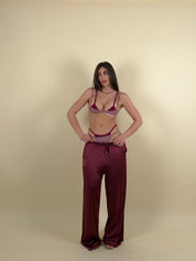 Costume double