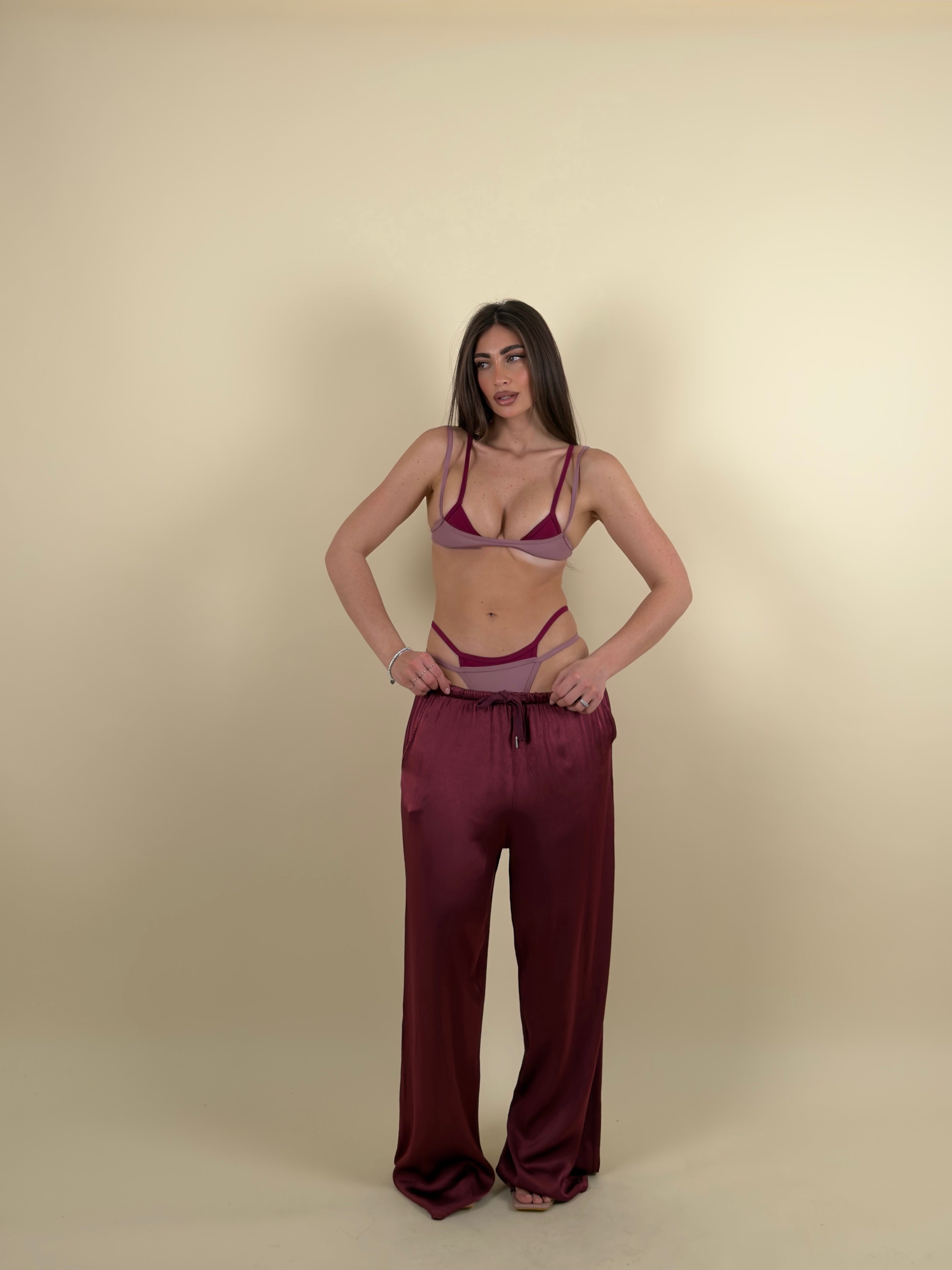 Costume double