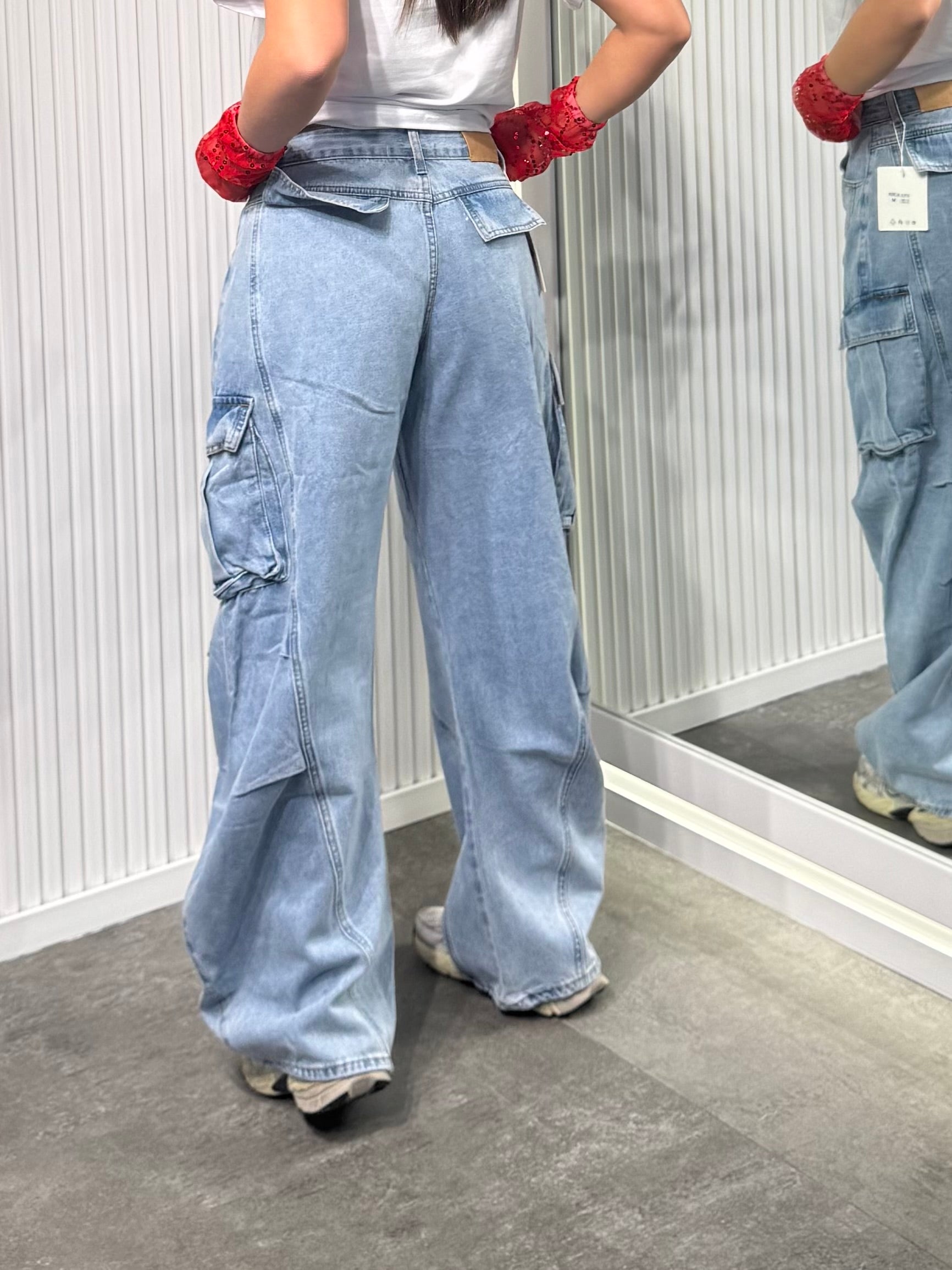 Jeans 2028