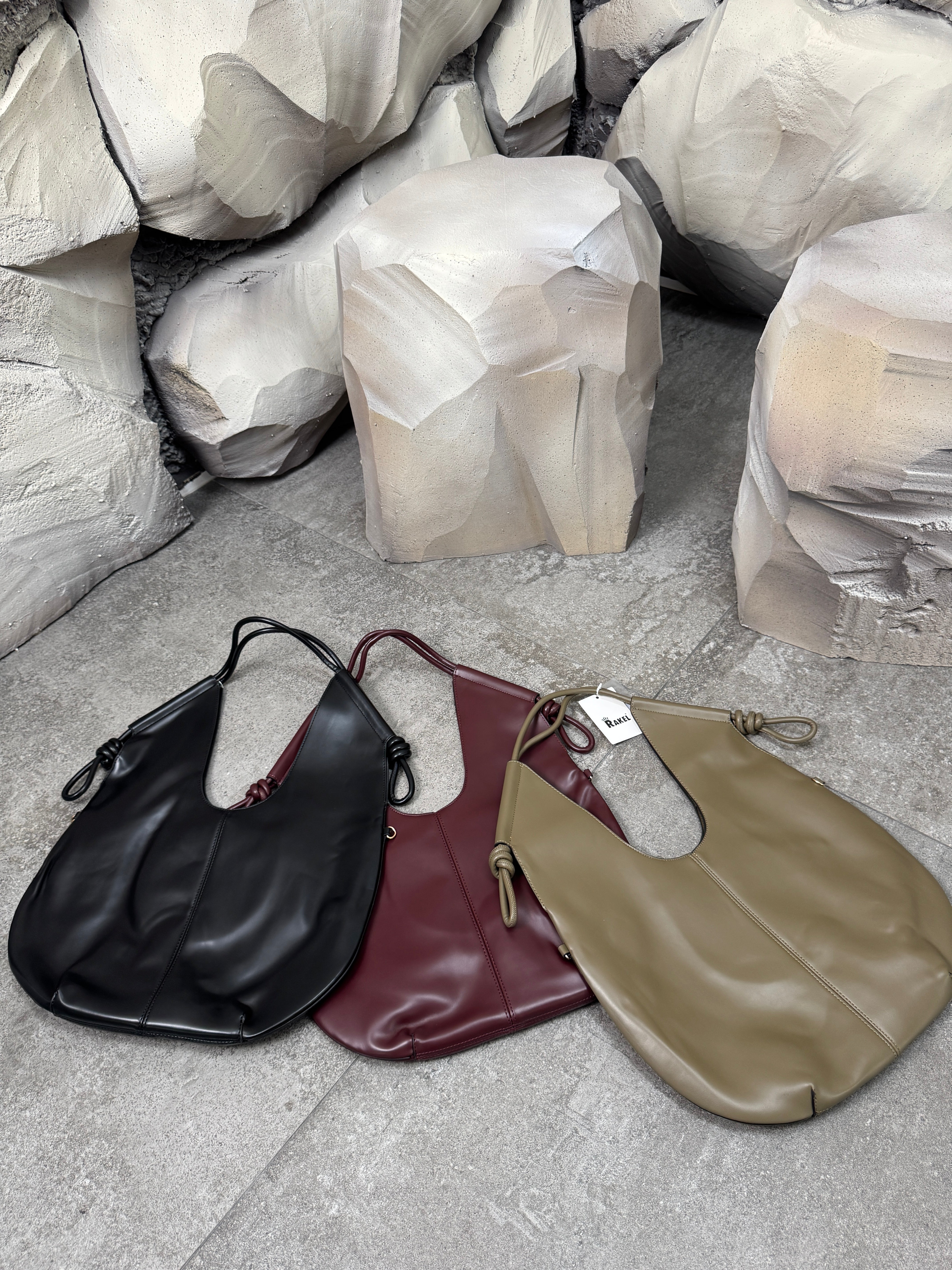Borsa Work