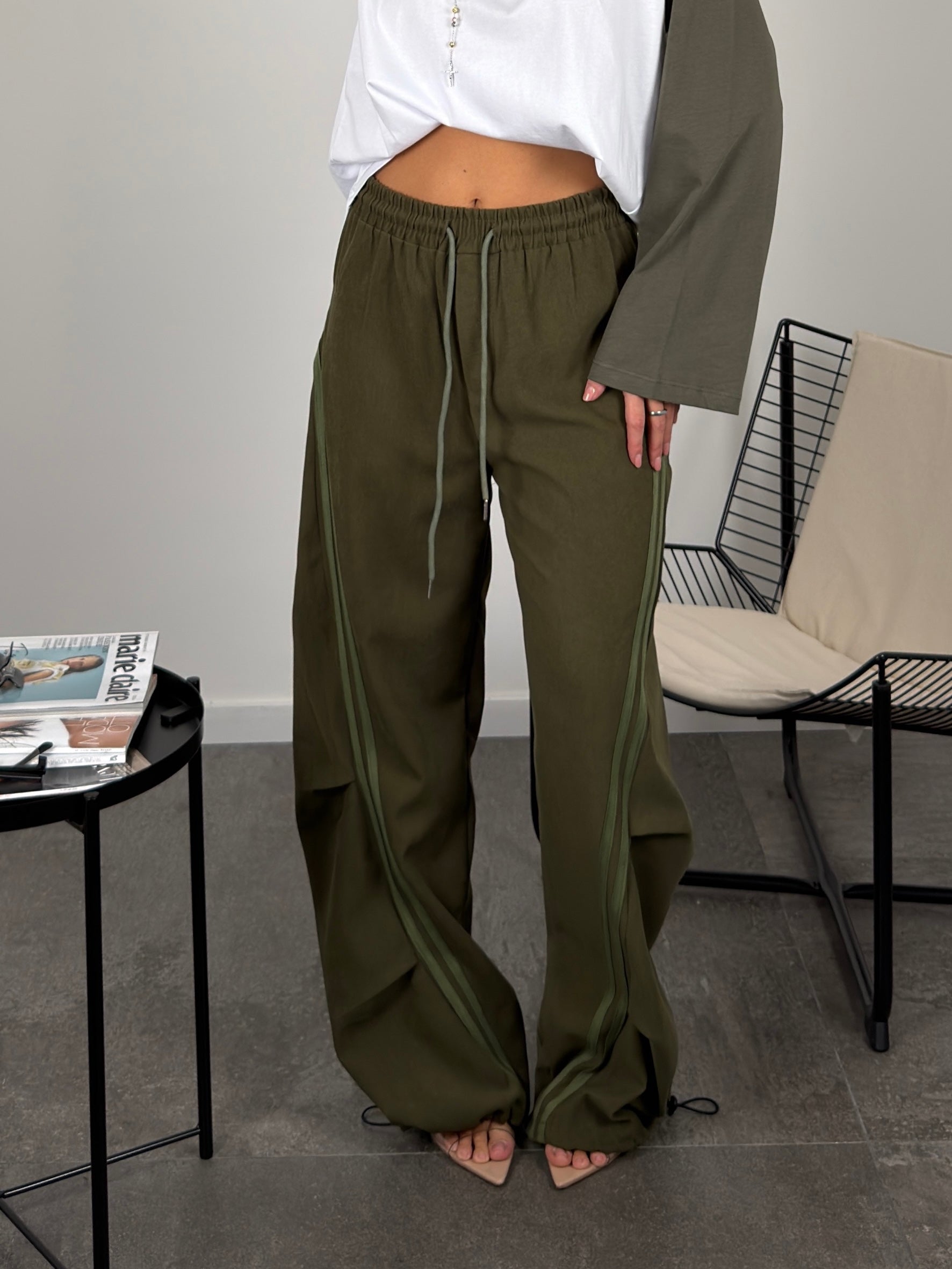 Pantalone Sixy