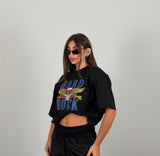 Maglia HARD ROCK