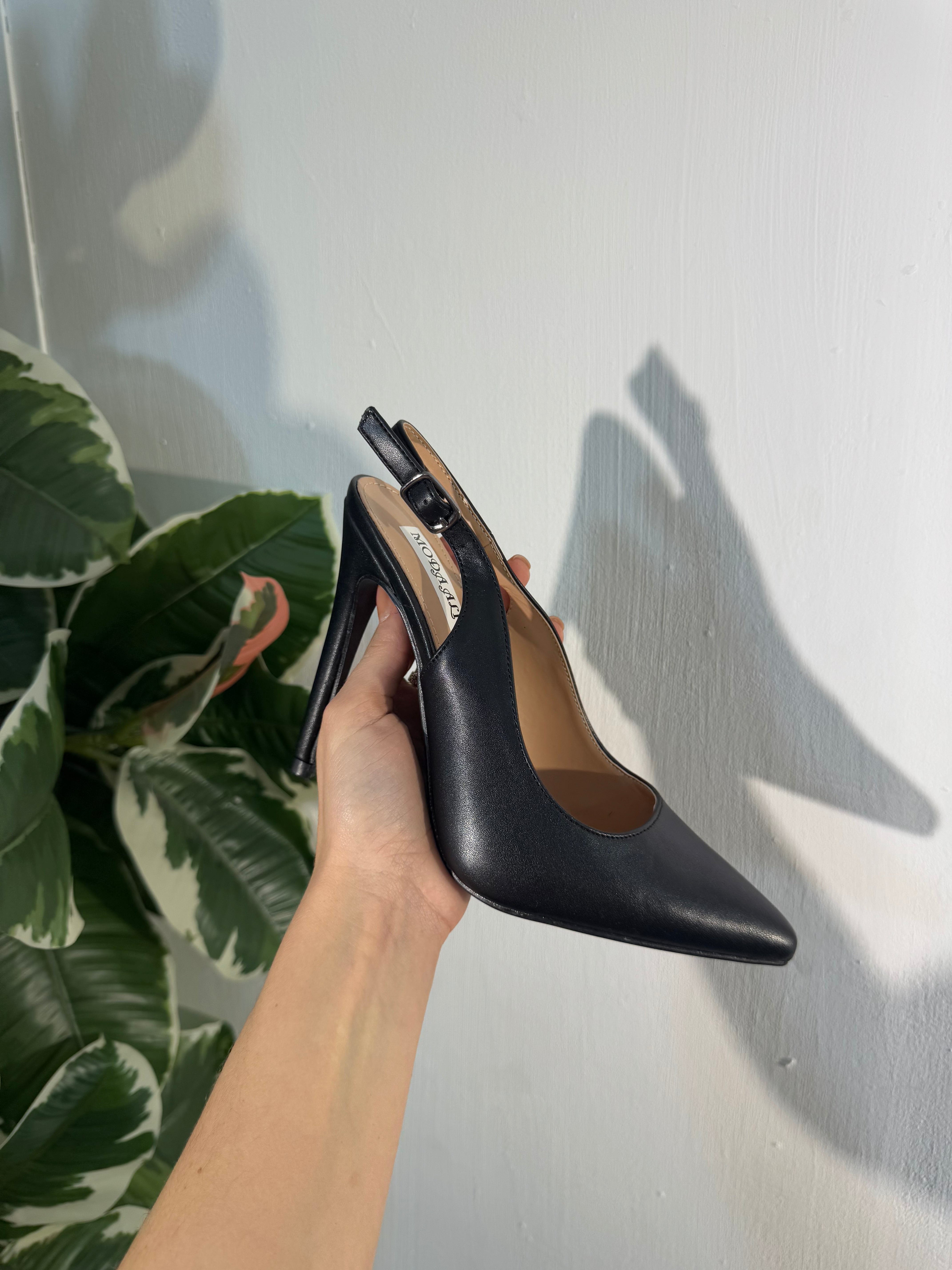 Décolleté 380