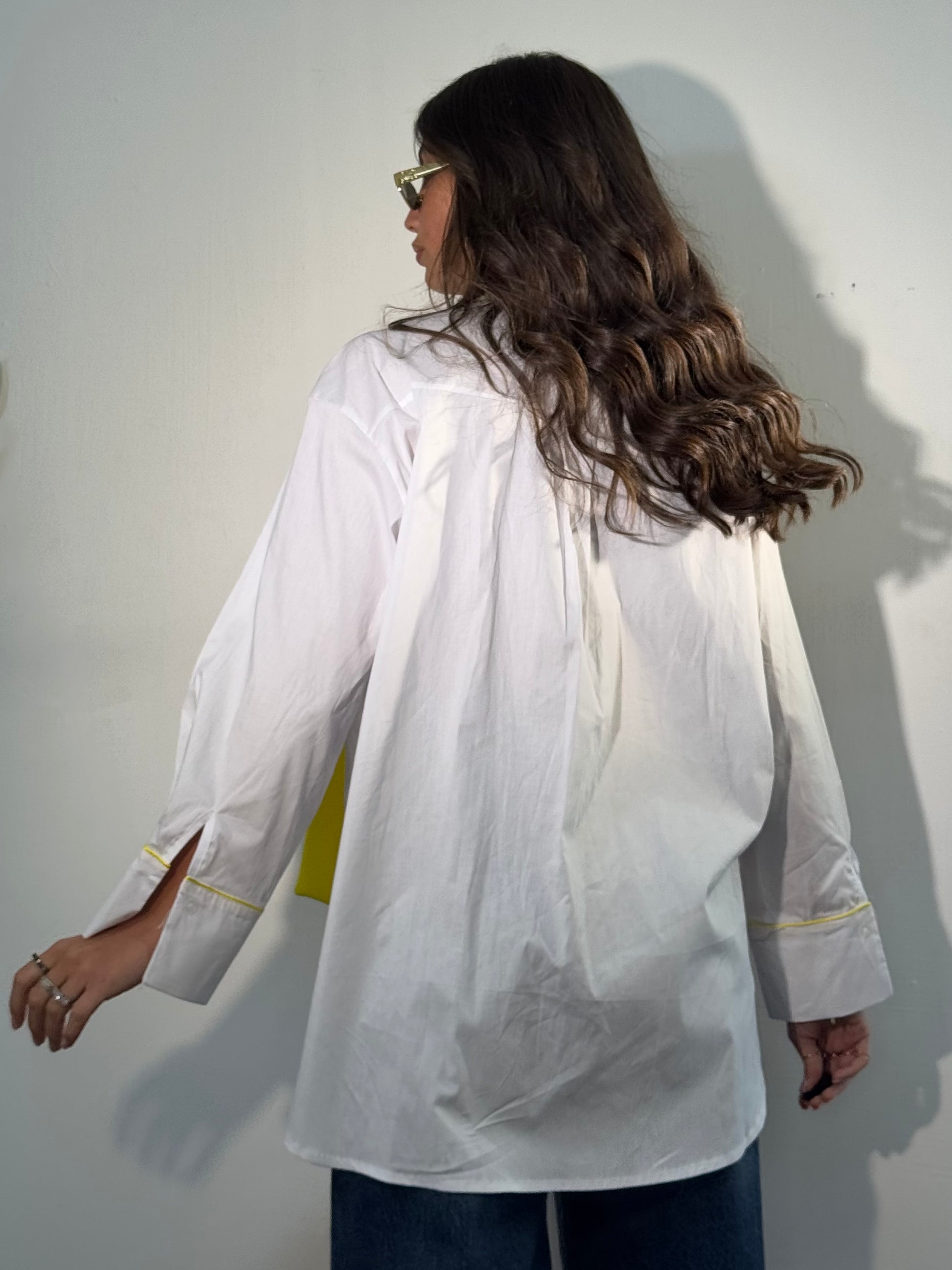 Camicia 22373