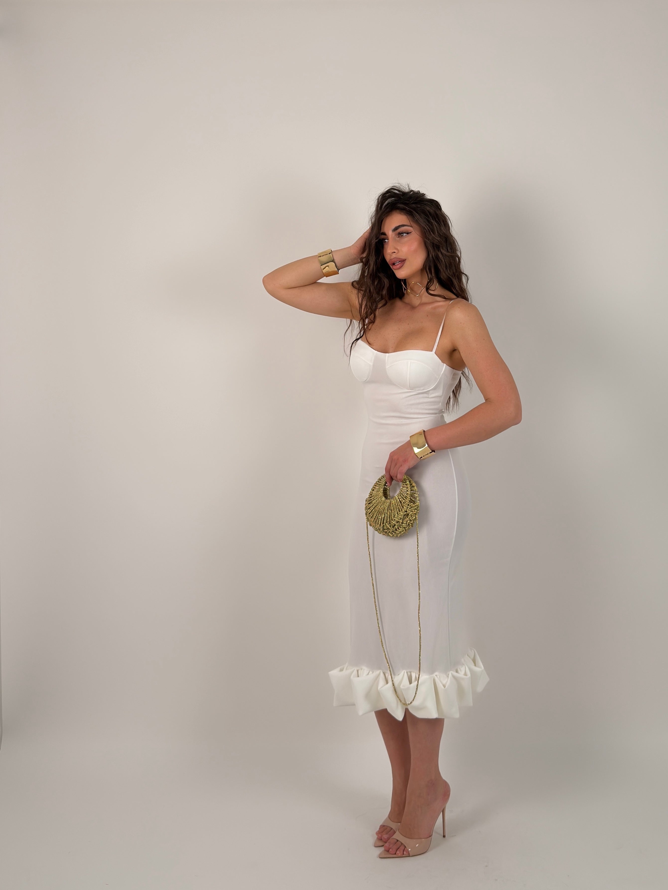 Vestito Classe