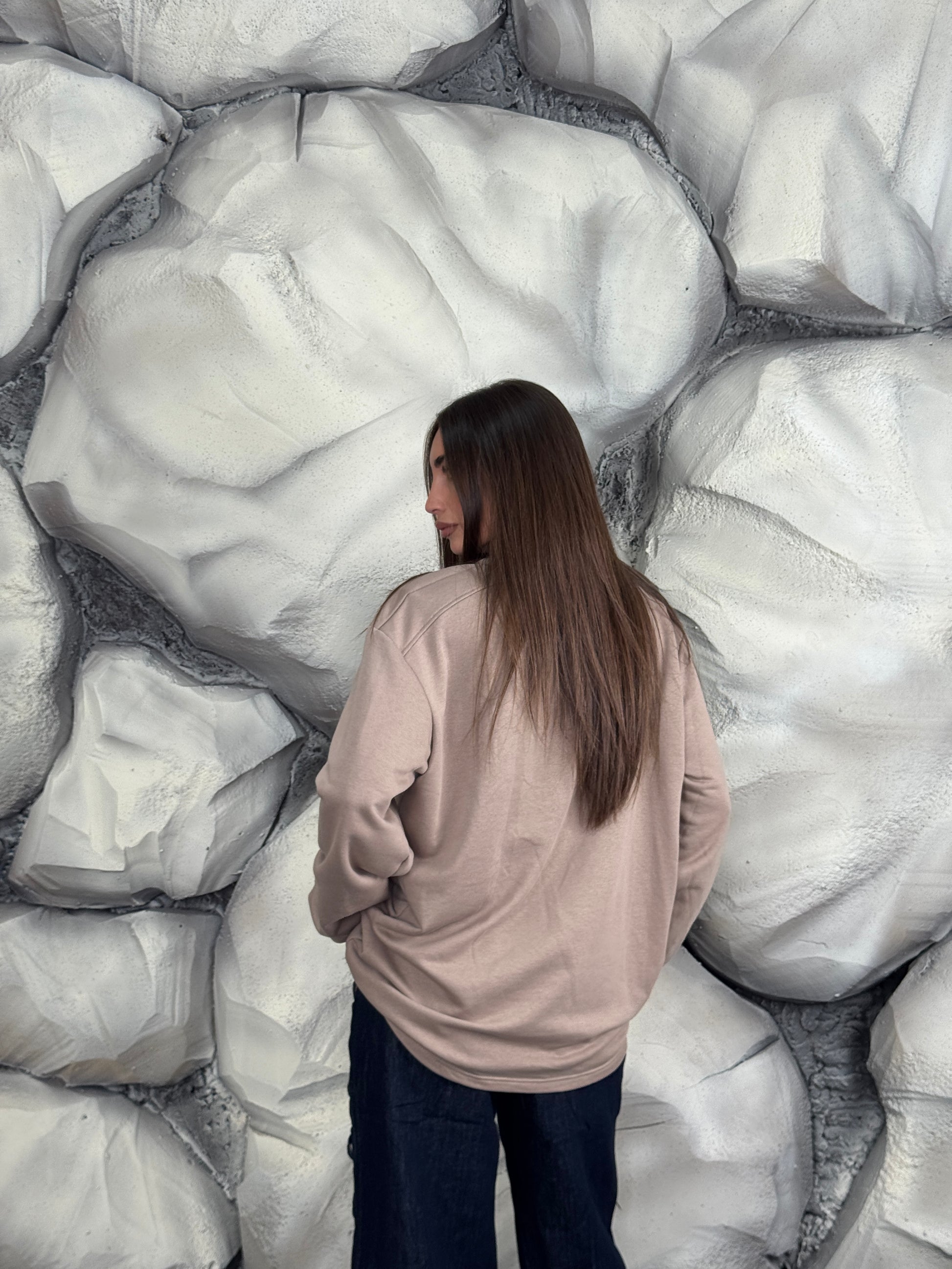 Felpa obsession