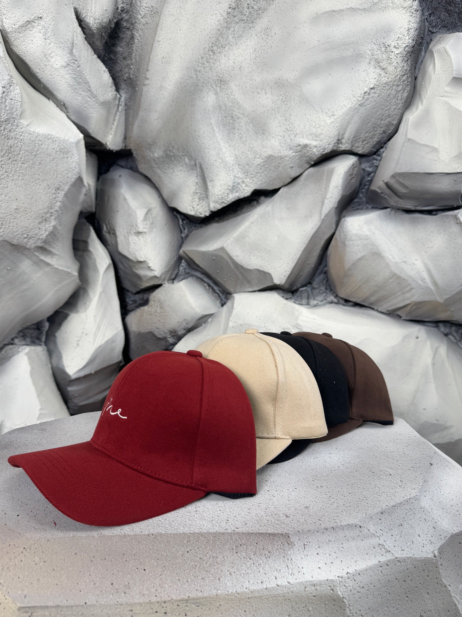 Cappello ME