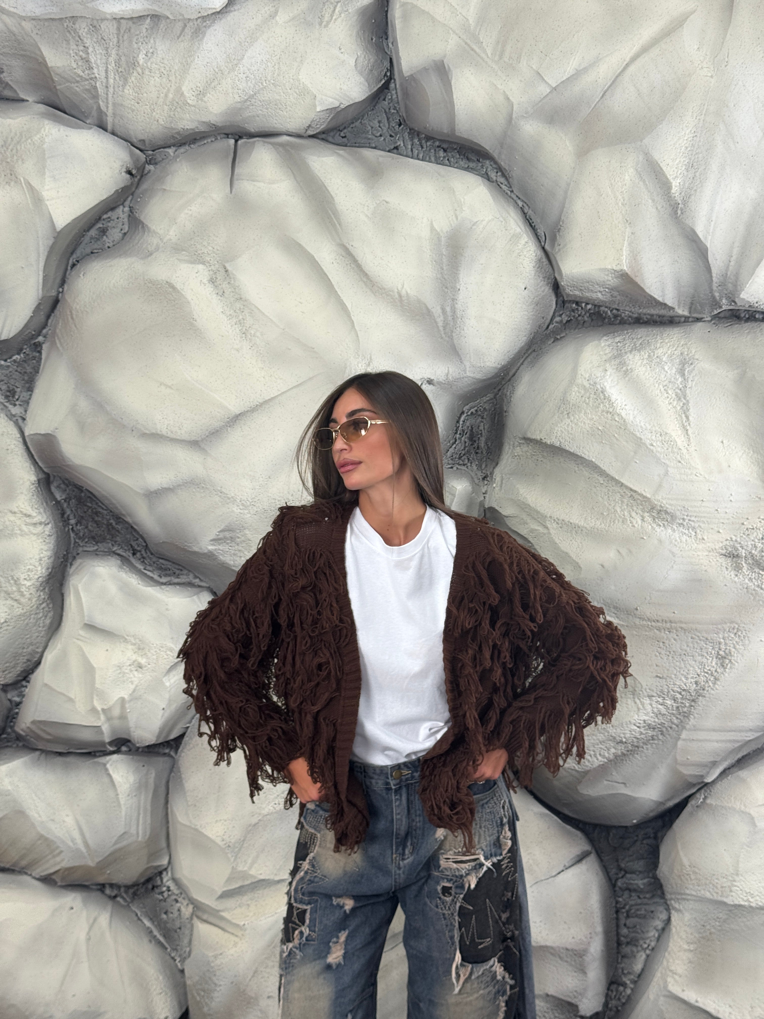 Cardigan 2582