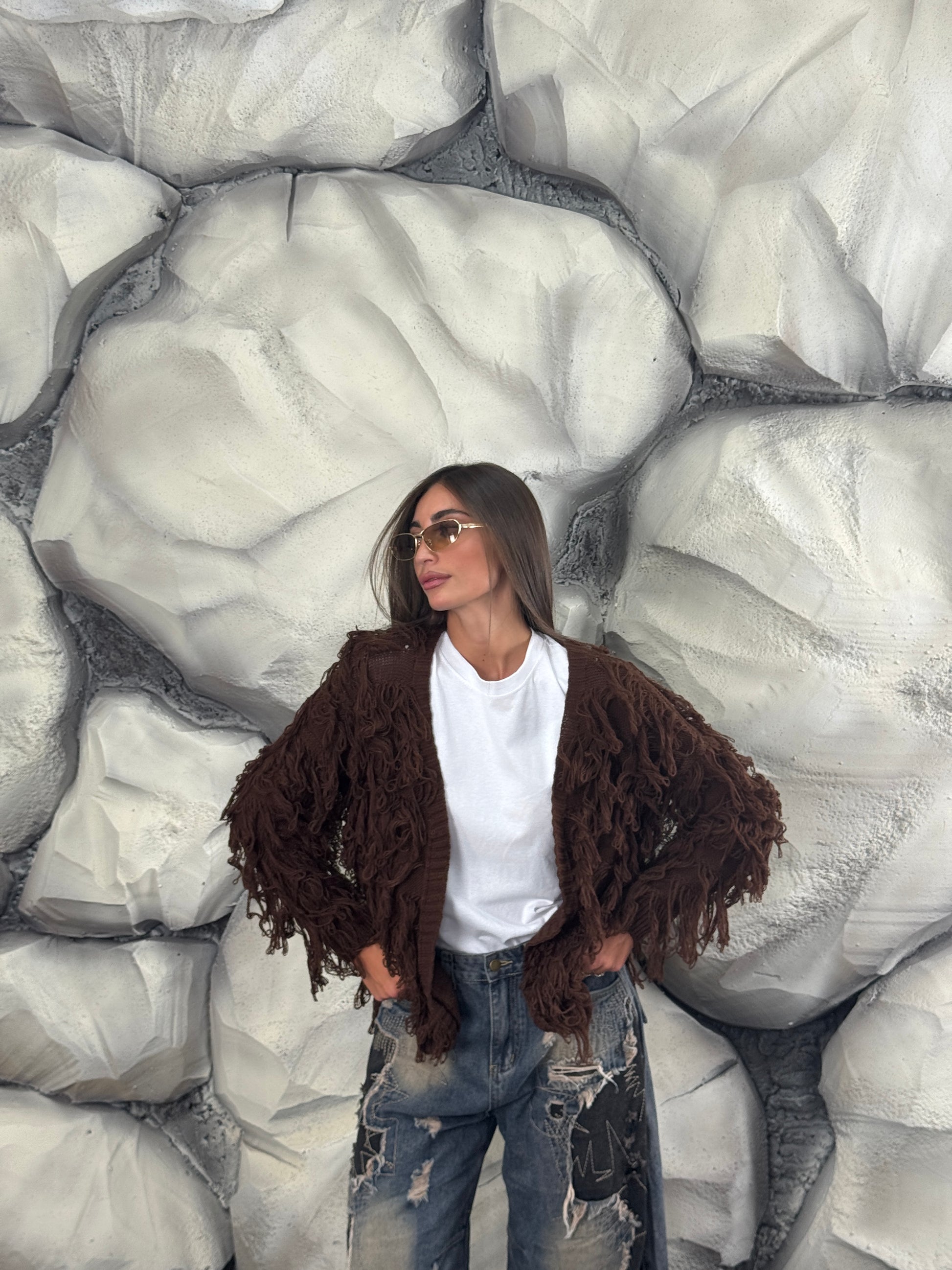 Cardigan 2582