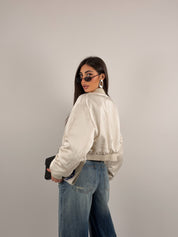 Bomber lucido by lumina