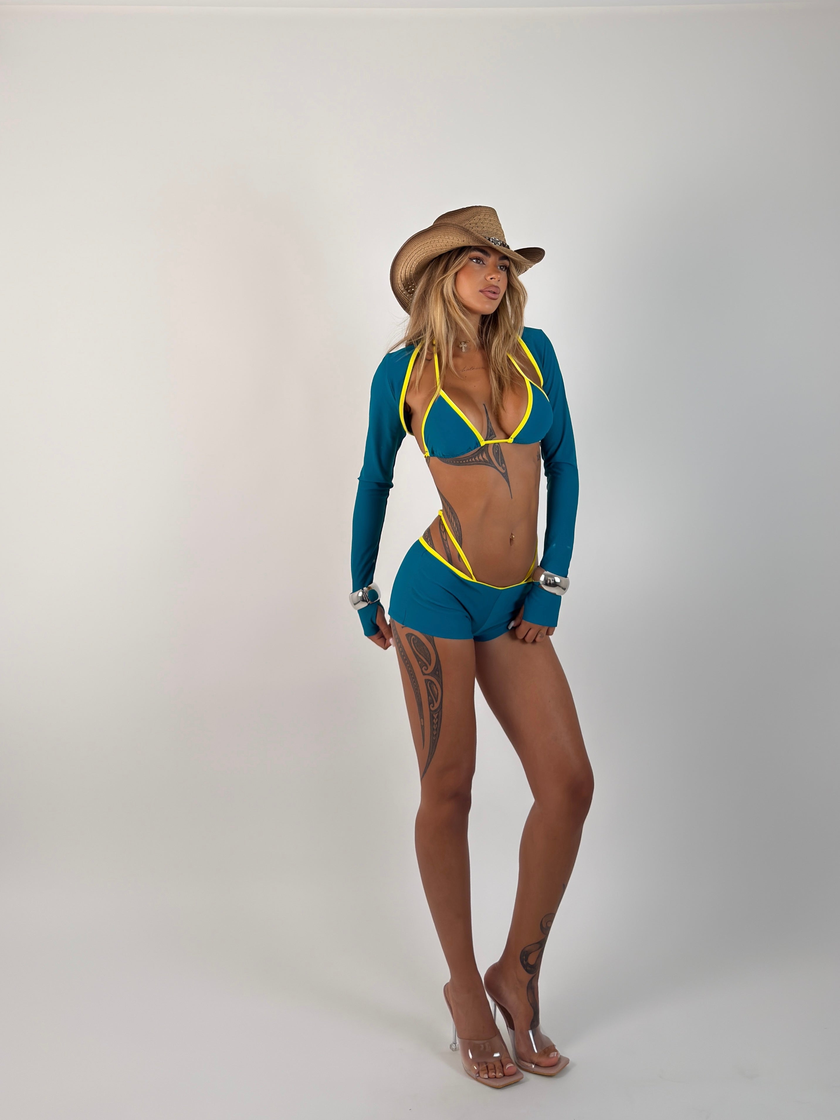 Costume Claire