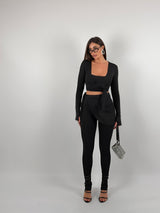 Completo dancing (4pezzi)