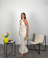 Vestito Elegant woman