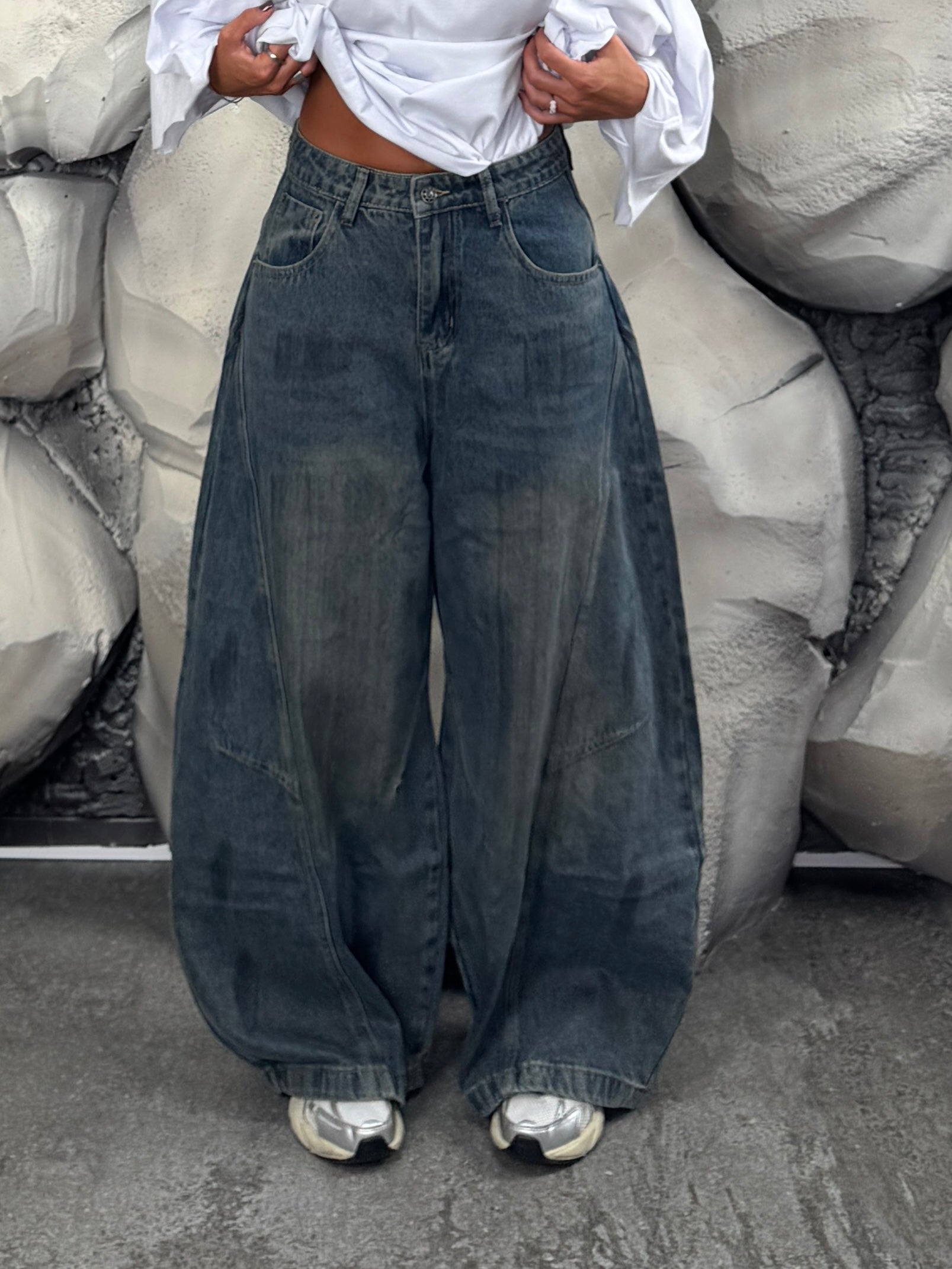 Jeans 9520