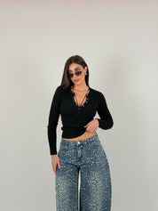 Maglia Costine top quality