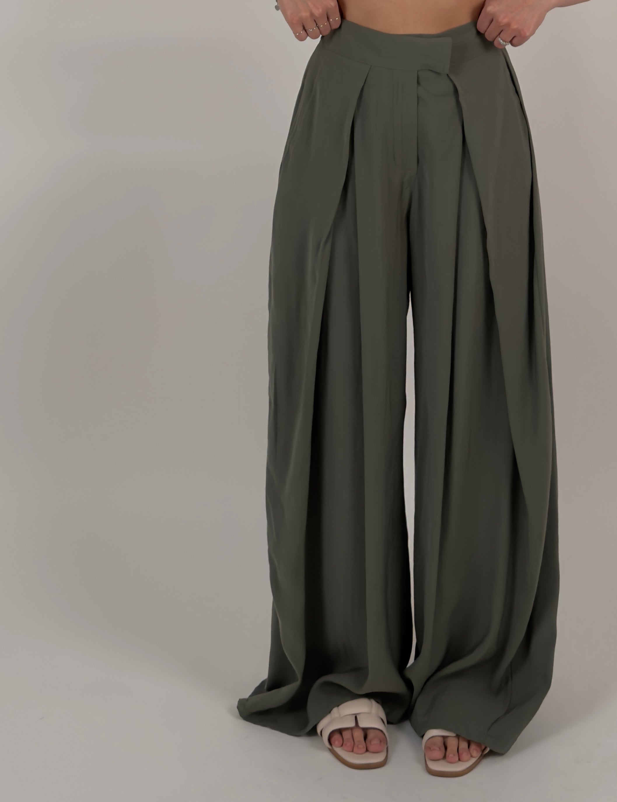 Pantalone classe