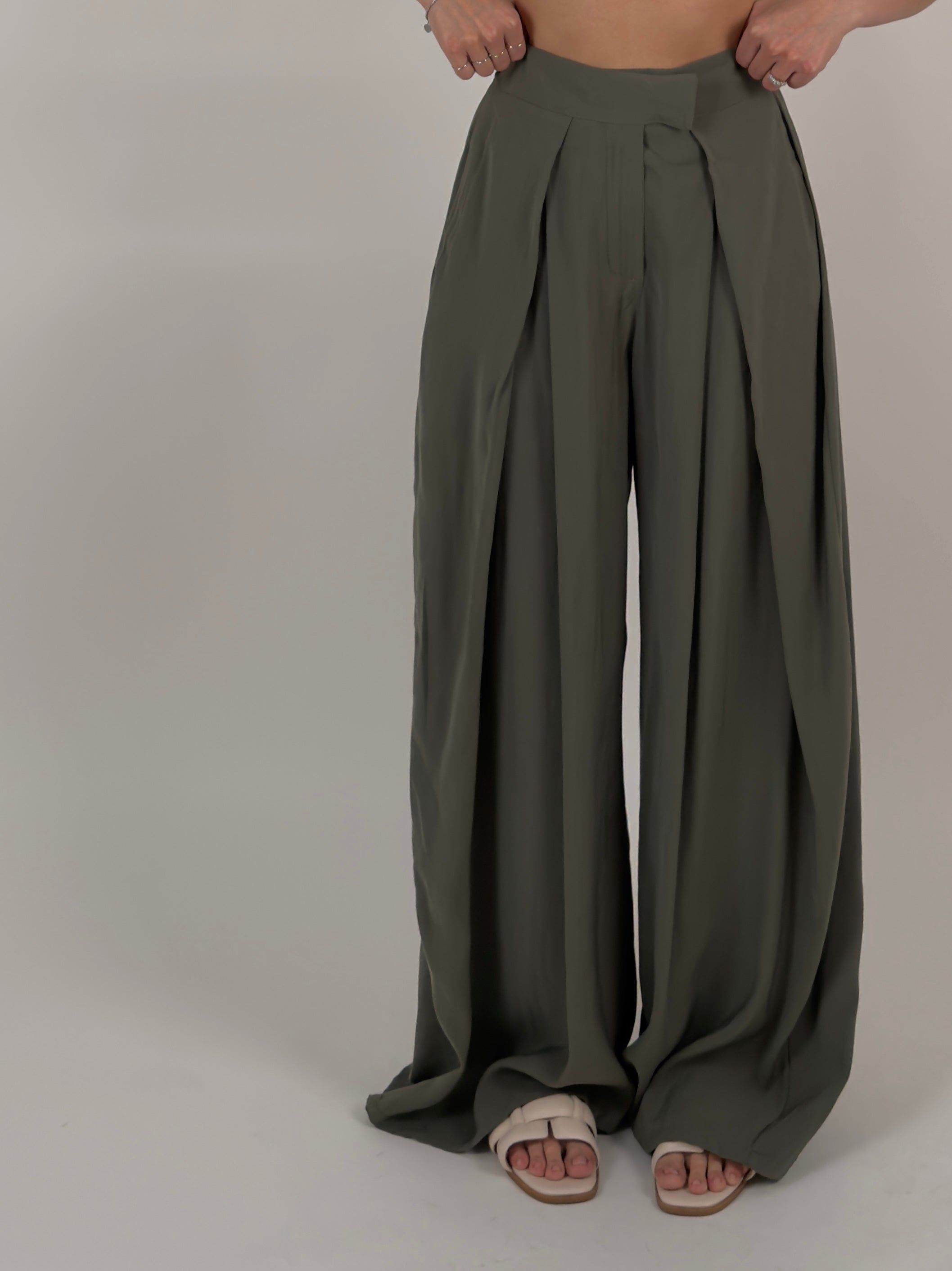 Pantalone classe