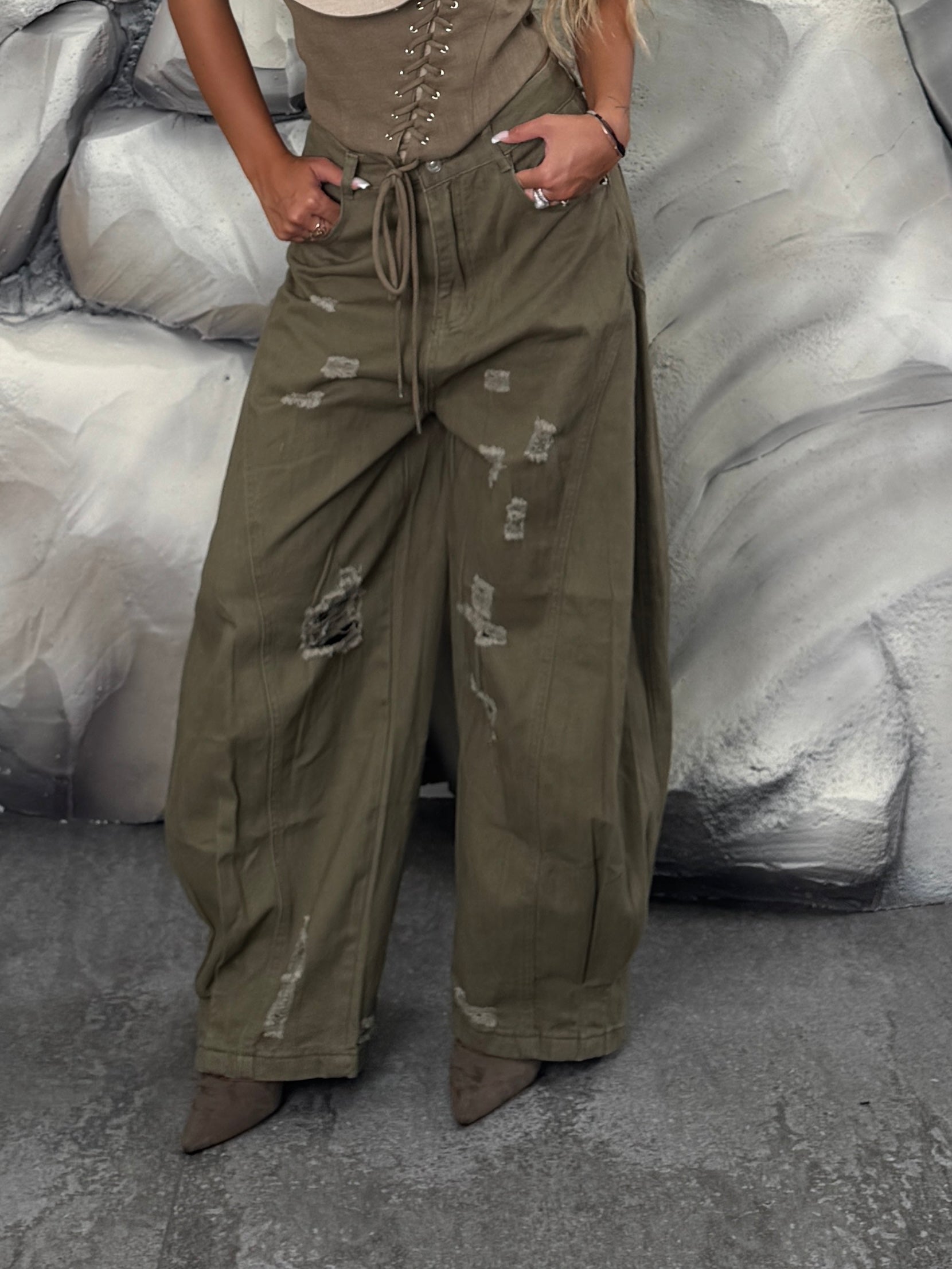 Jeans 2501