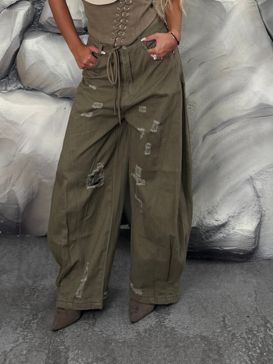 Jeans 2501