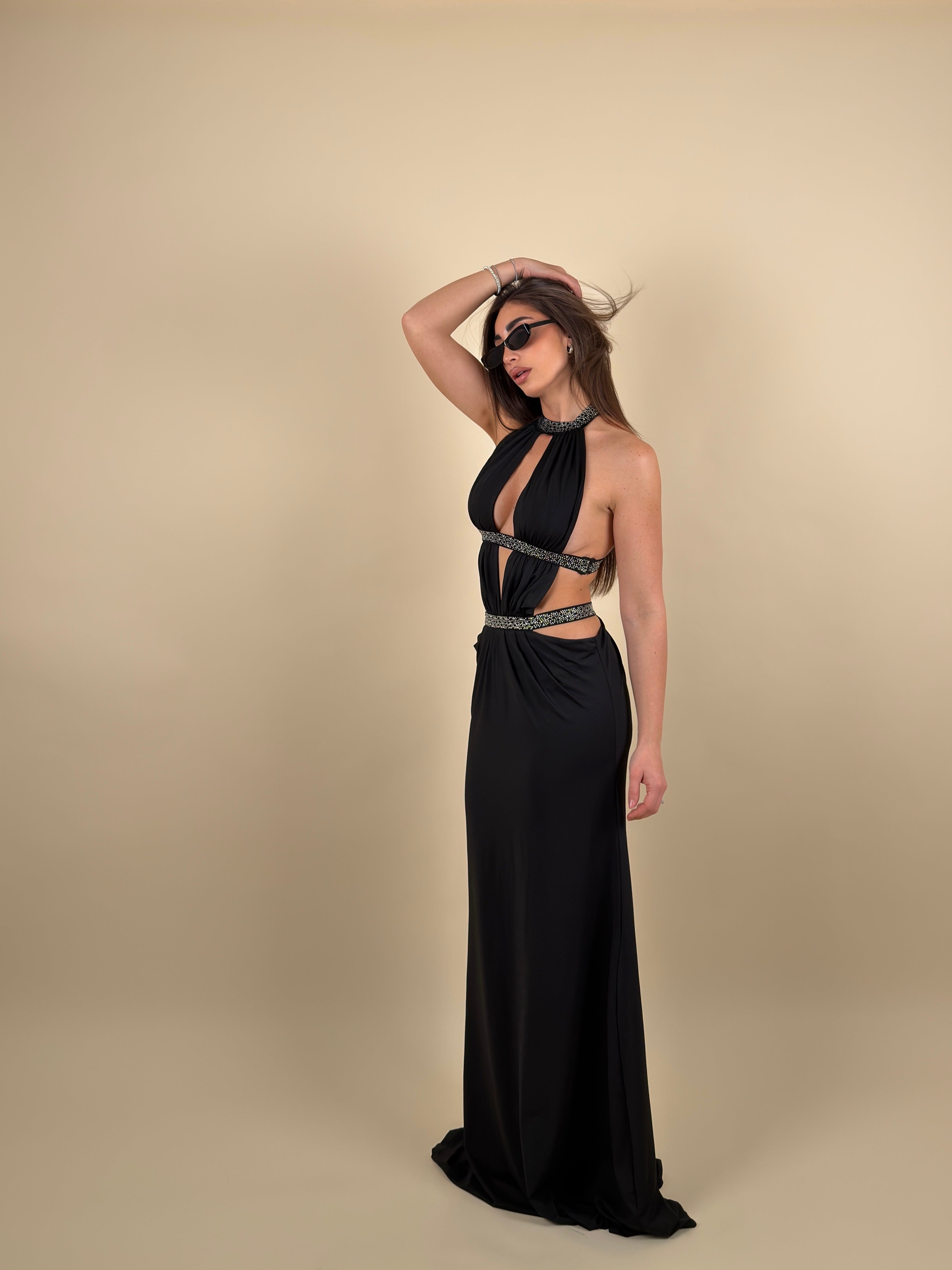 Vestito Shakira