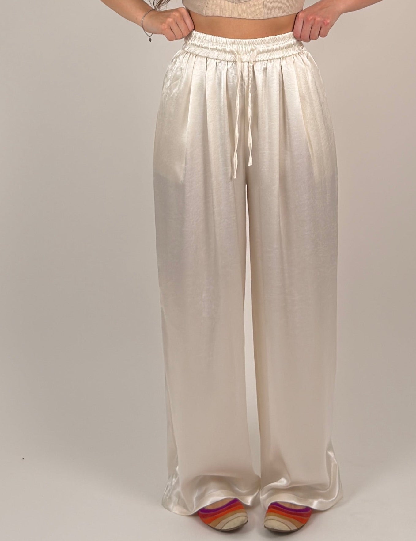 Pantalone Vibes