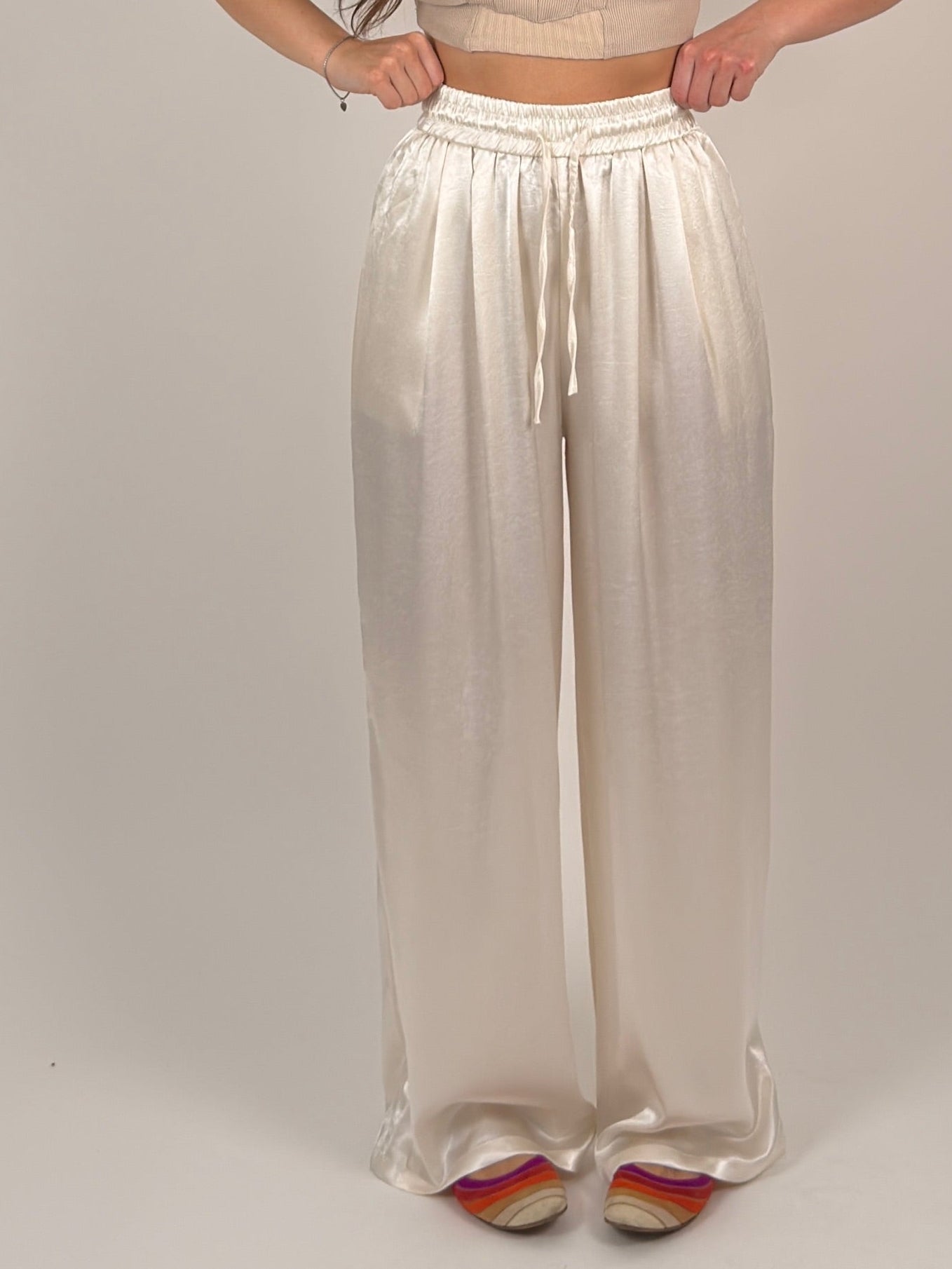 Pantalone Vibes