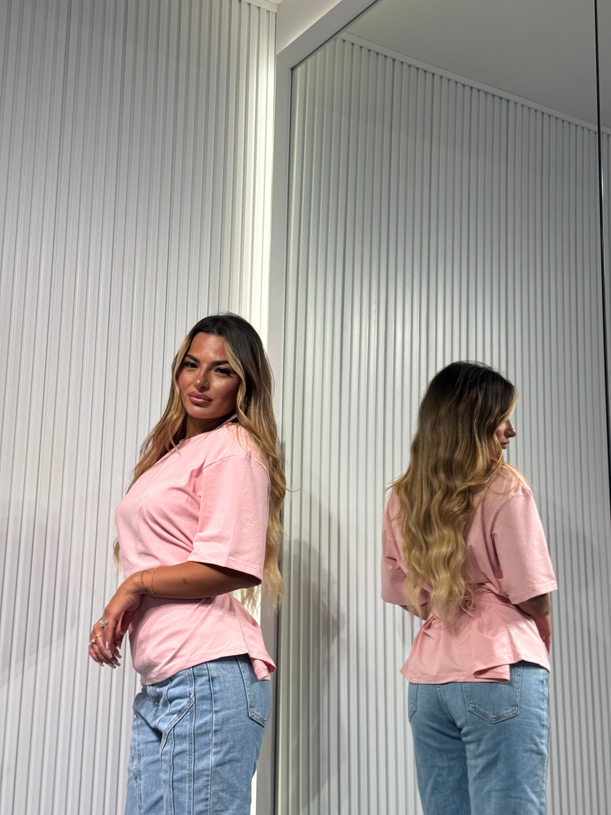 T-shirt GANCIO
