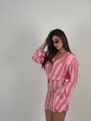 Vestito Emily fantasia
