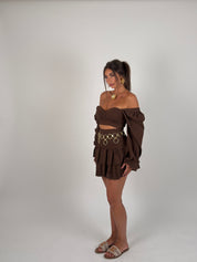 Completo Sabrina