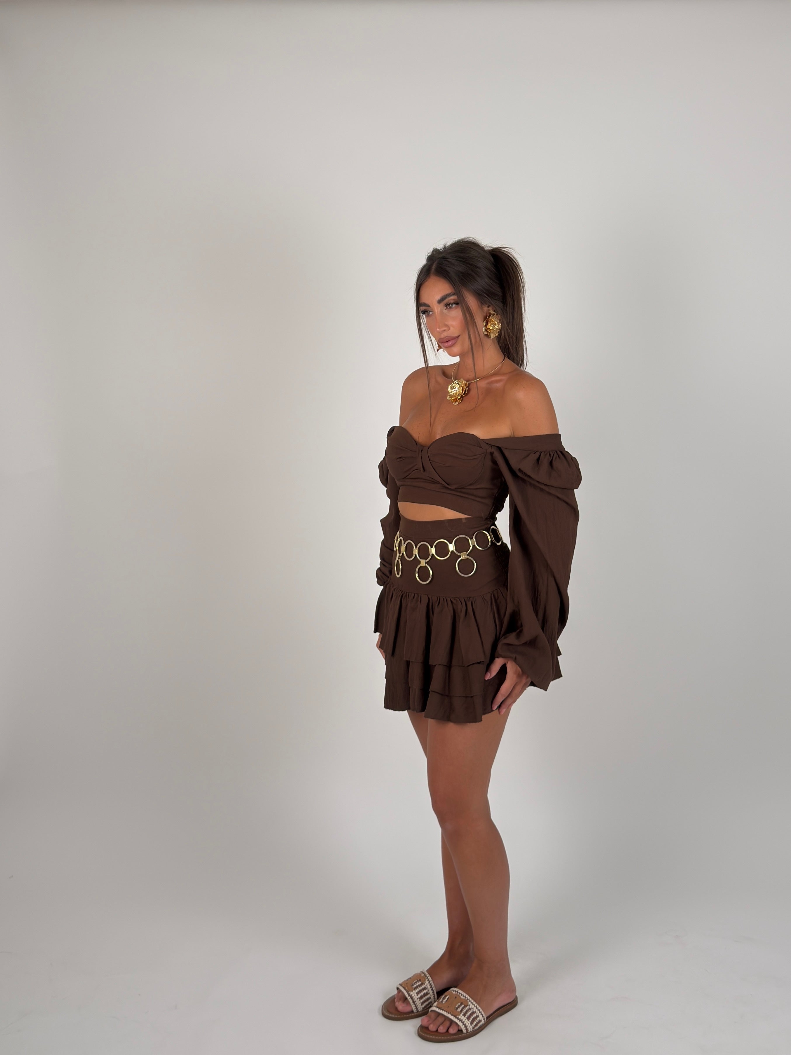 Completo Sabrina