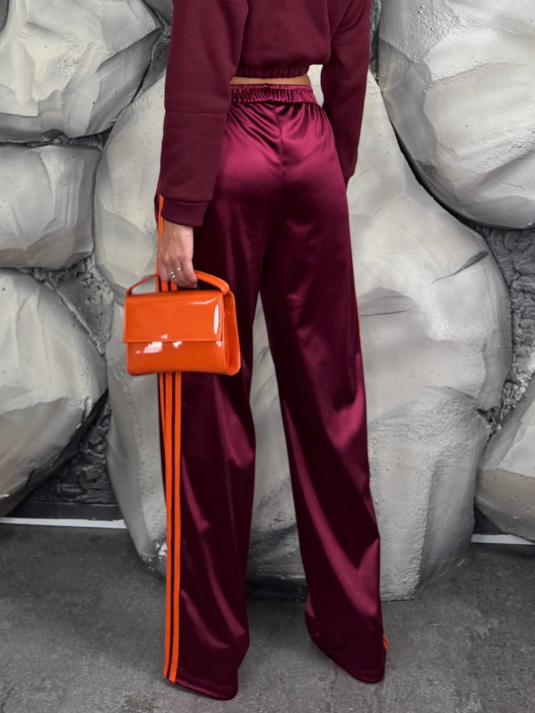 Pantalone sporty