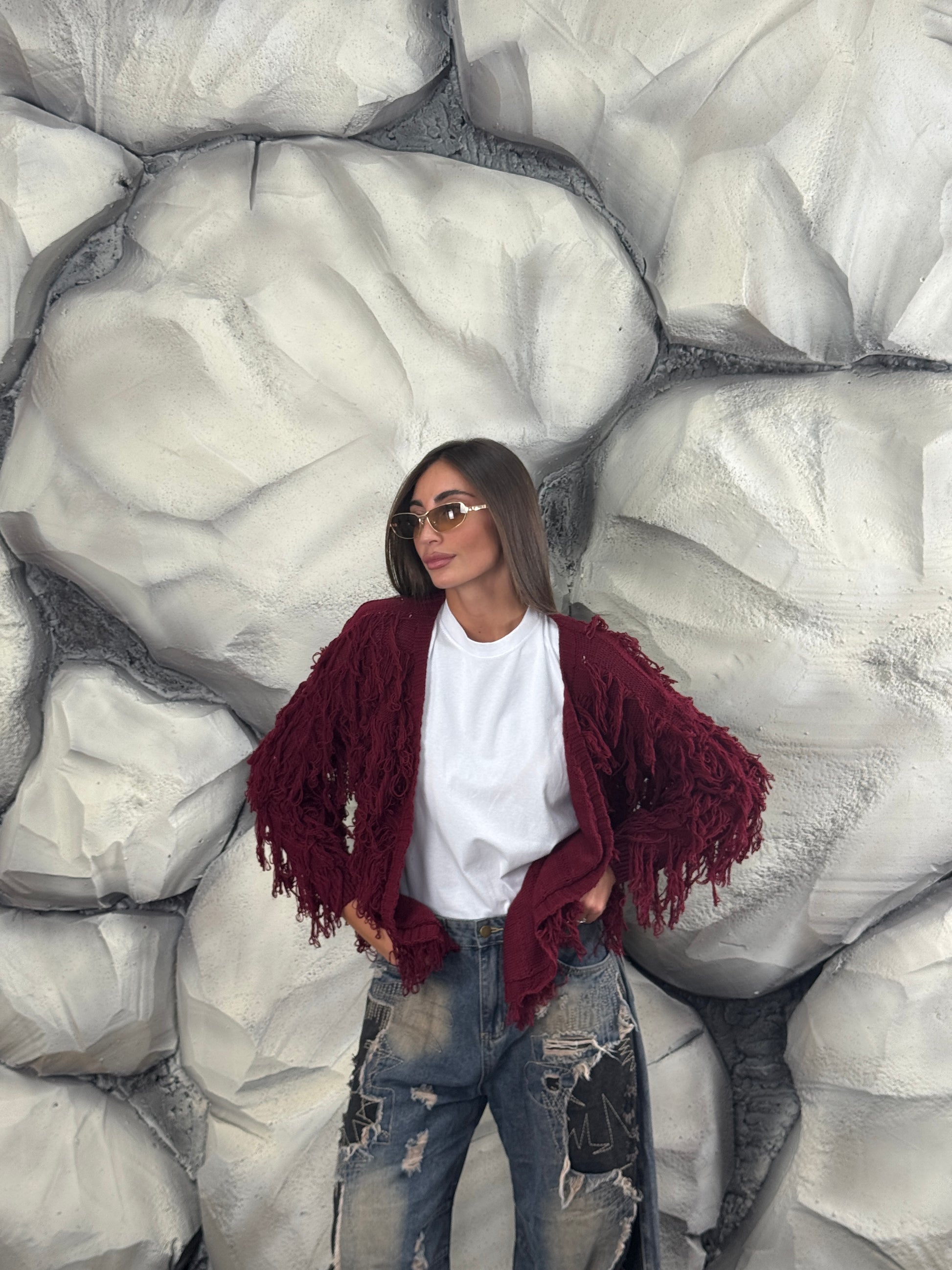 Cardigan 2582
