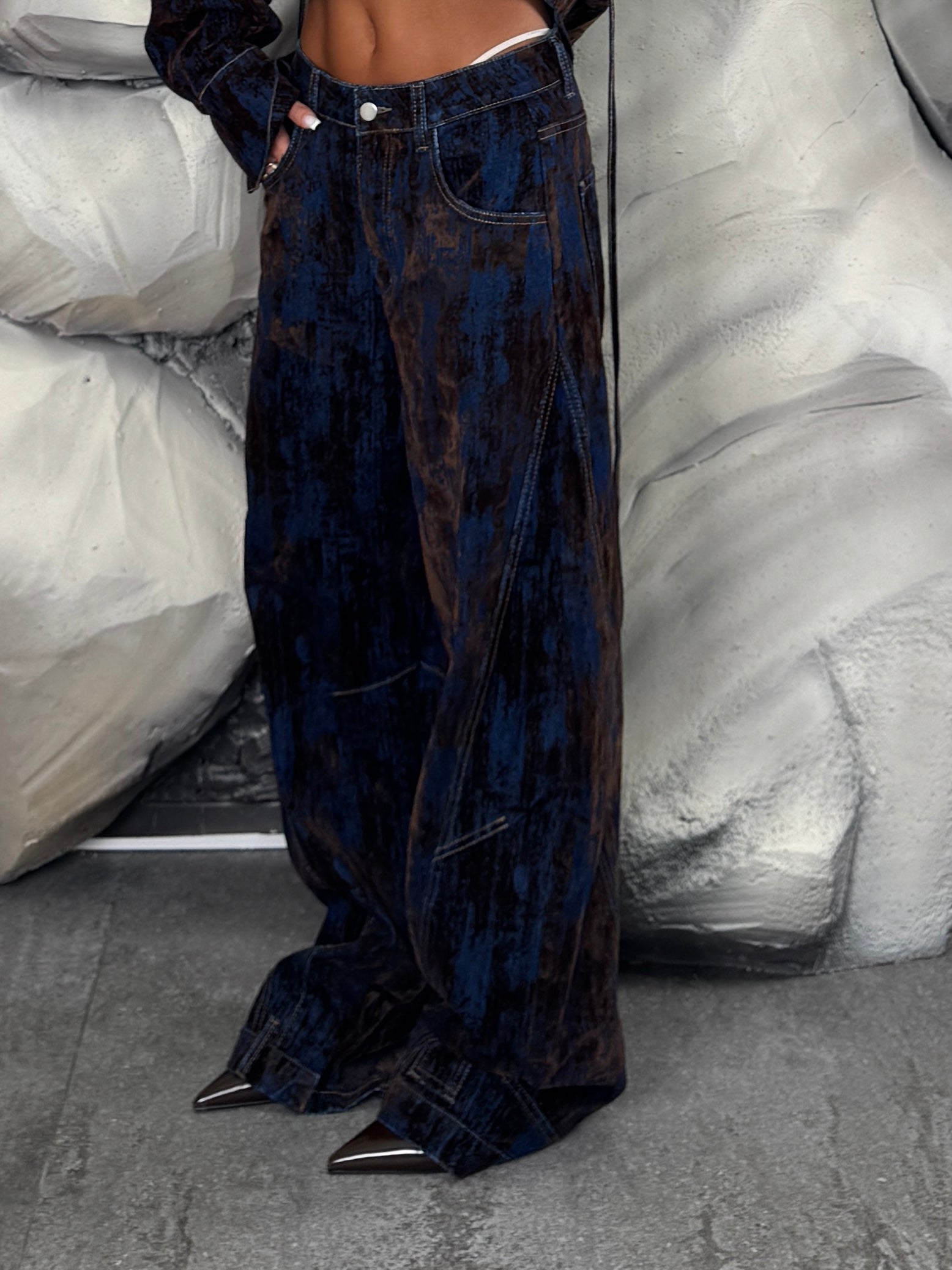 Jeans 6631