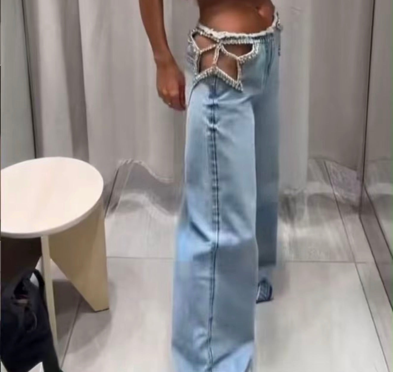 Jeans Iconic Star