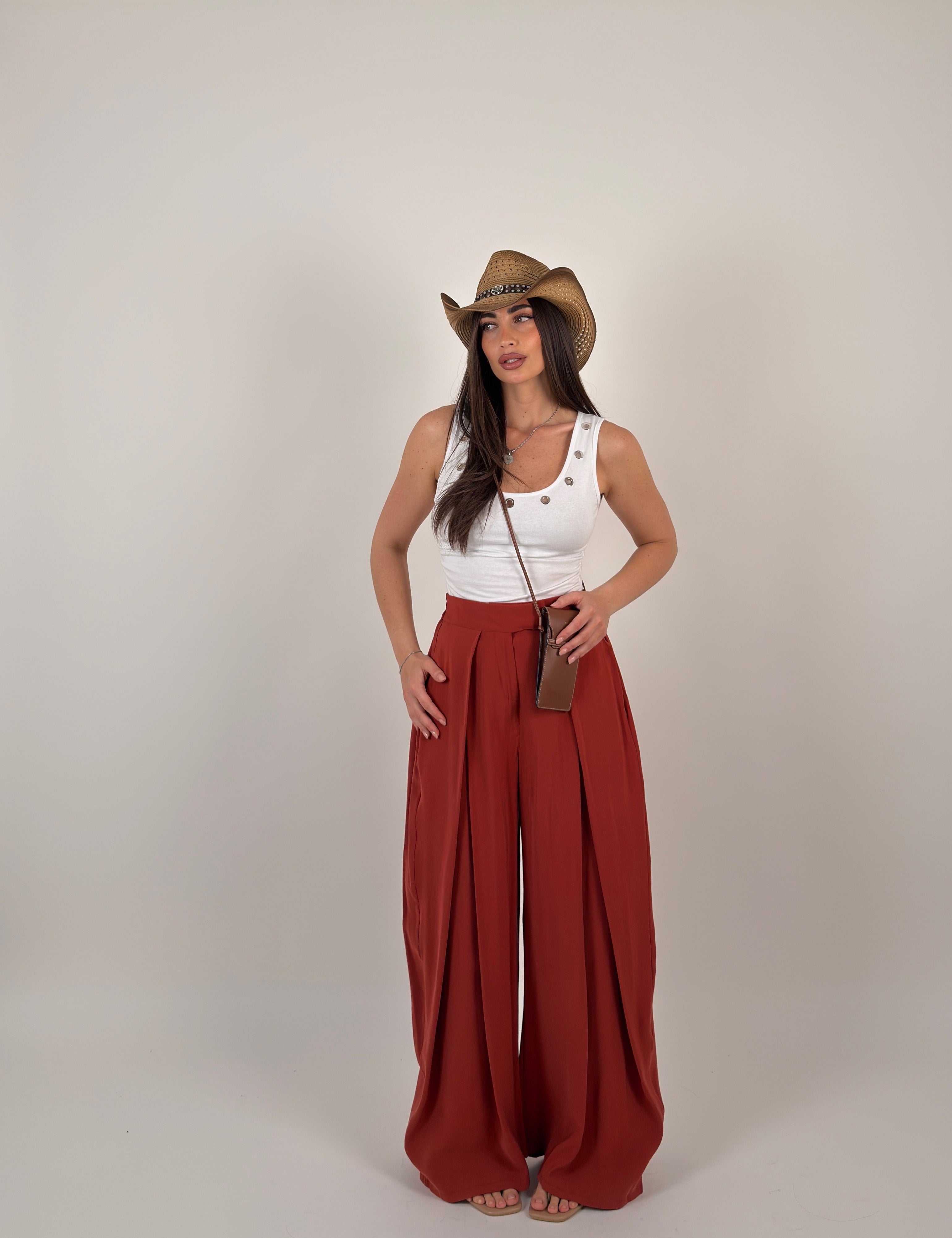 Pantalone classe