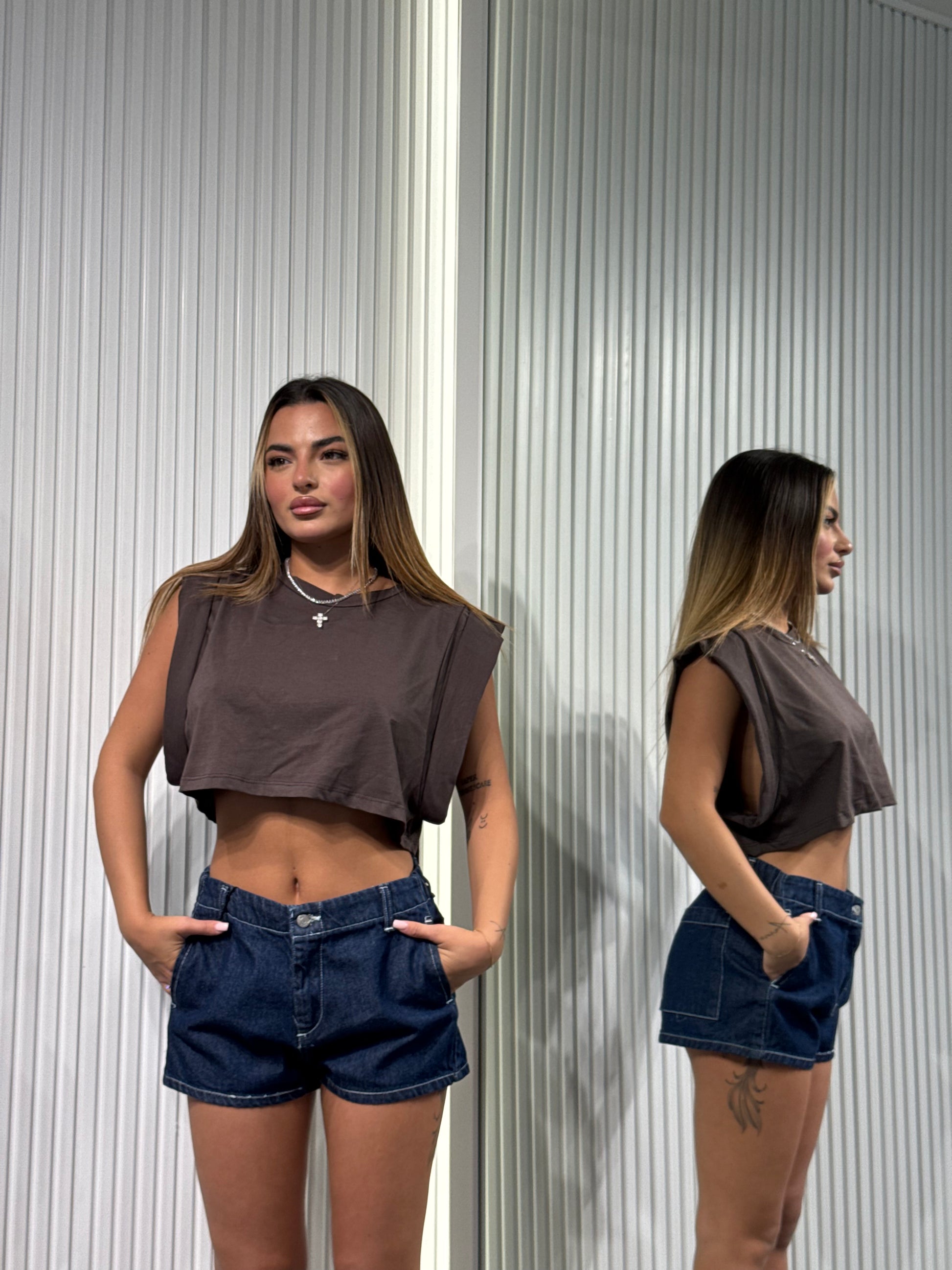 Maglia 98018