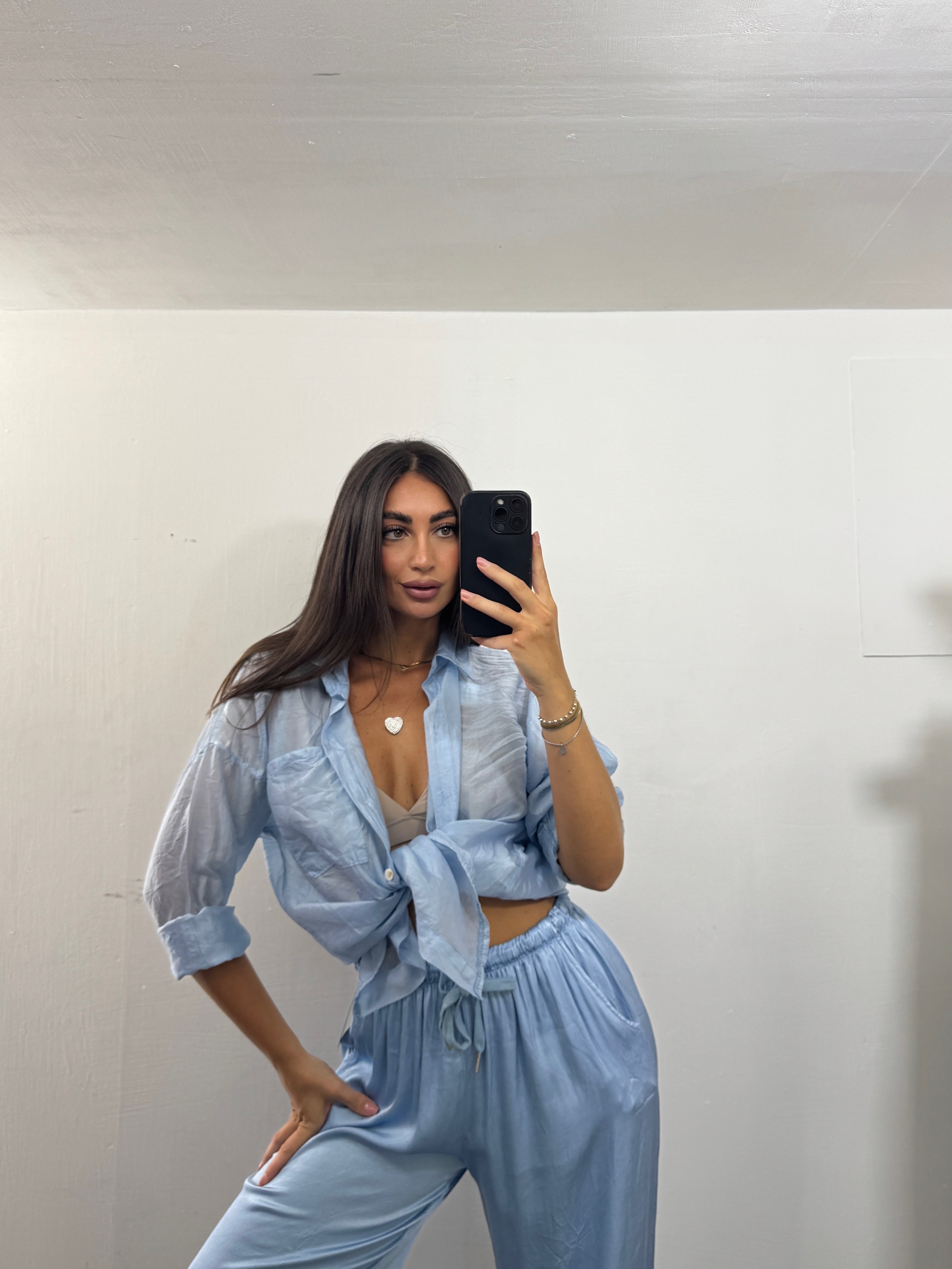 Camicia PERFECT