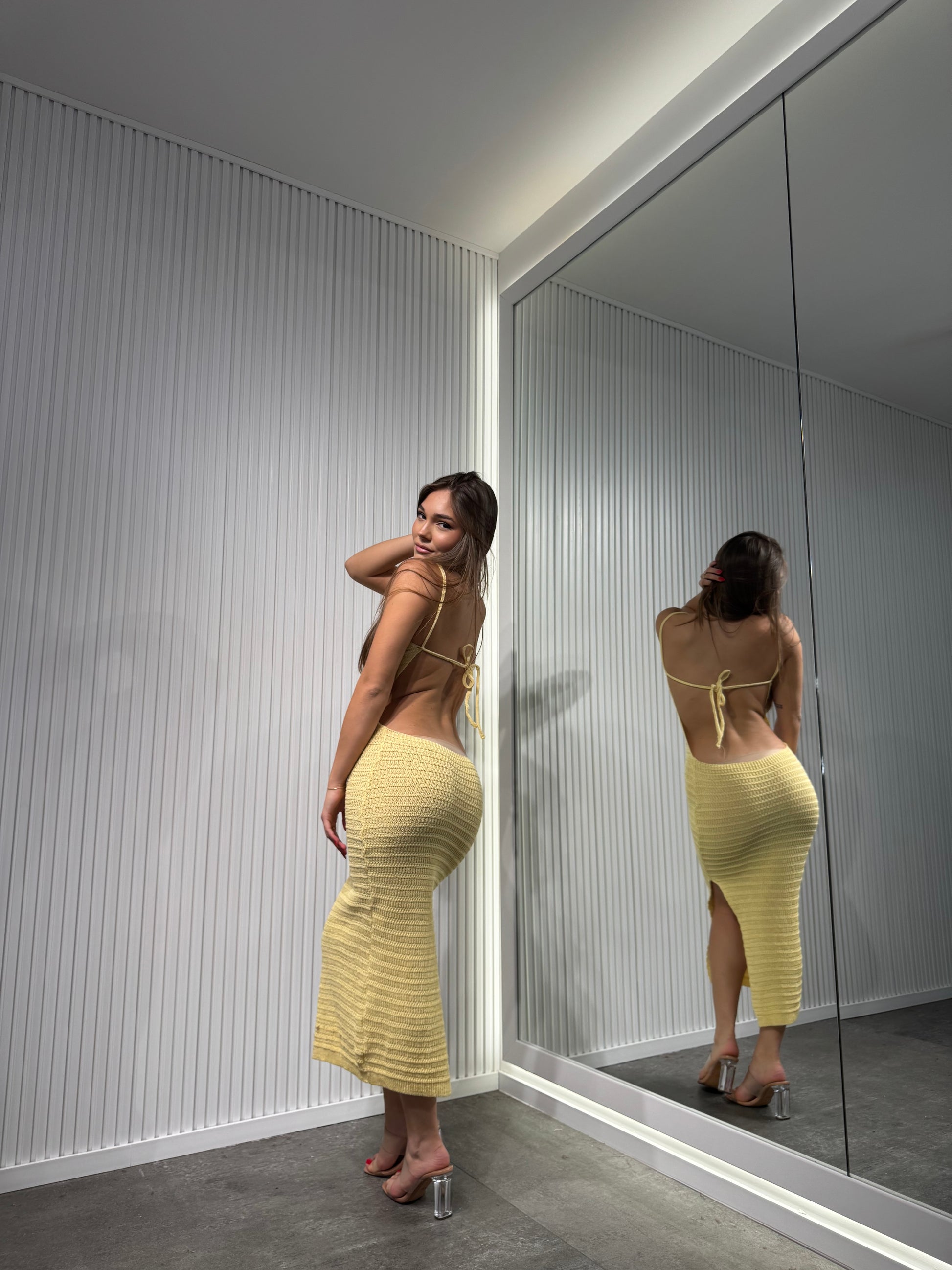 Vestito 25803