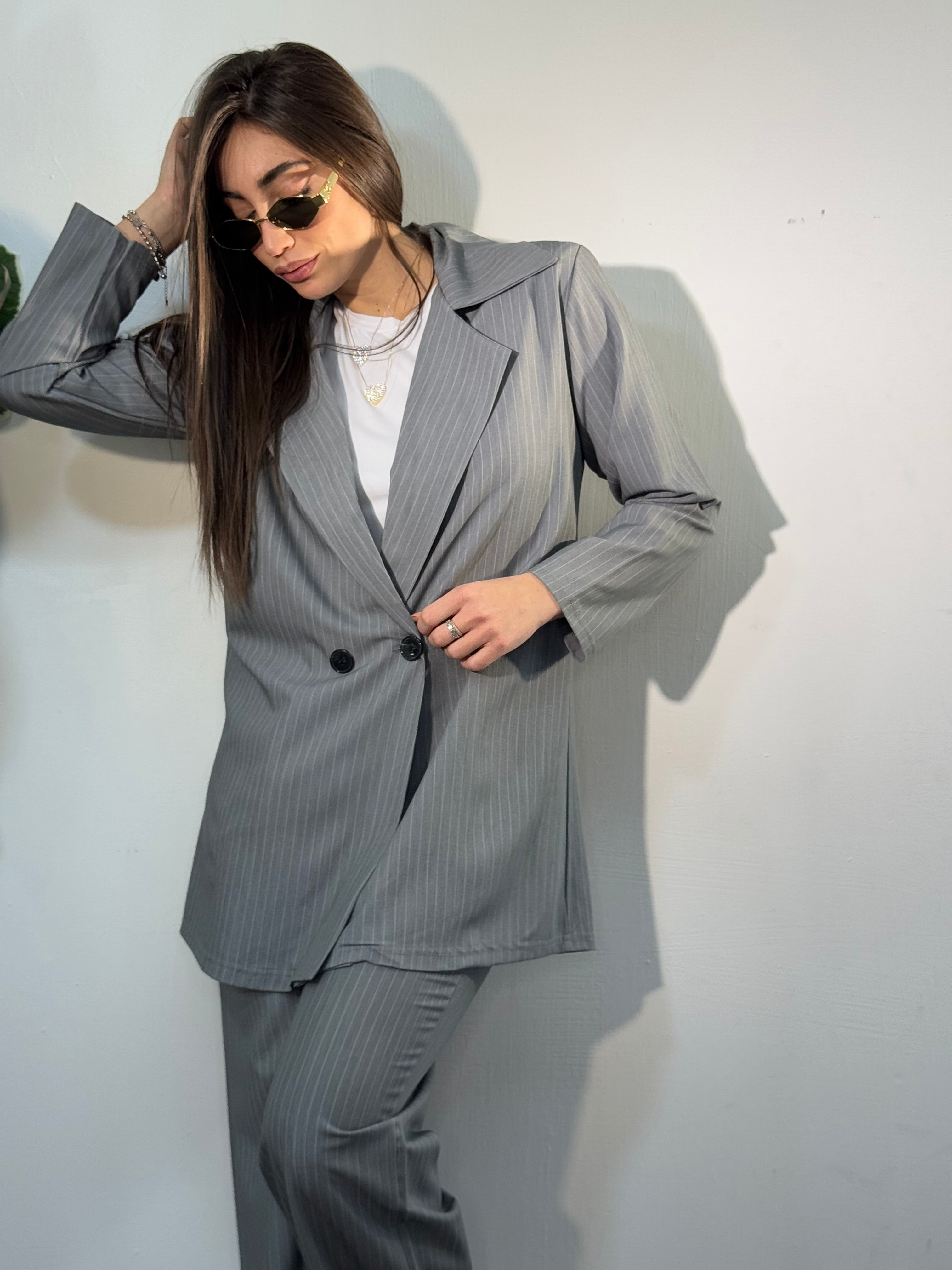 Giacca 8604