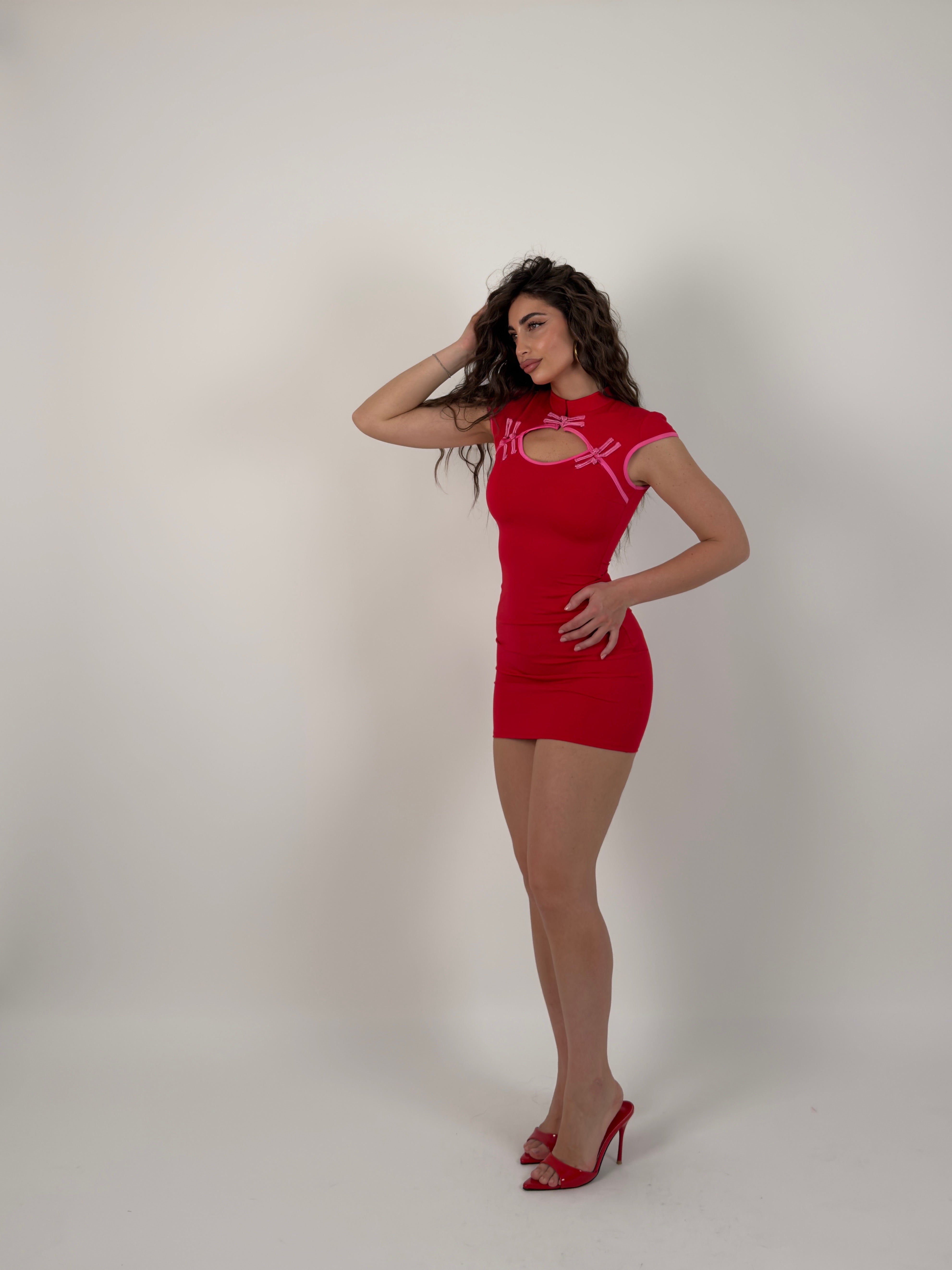 Vestito Ginevra
