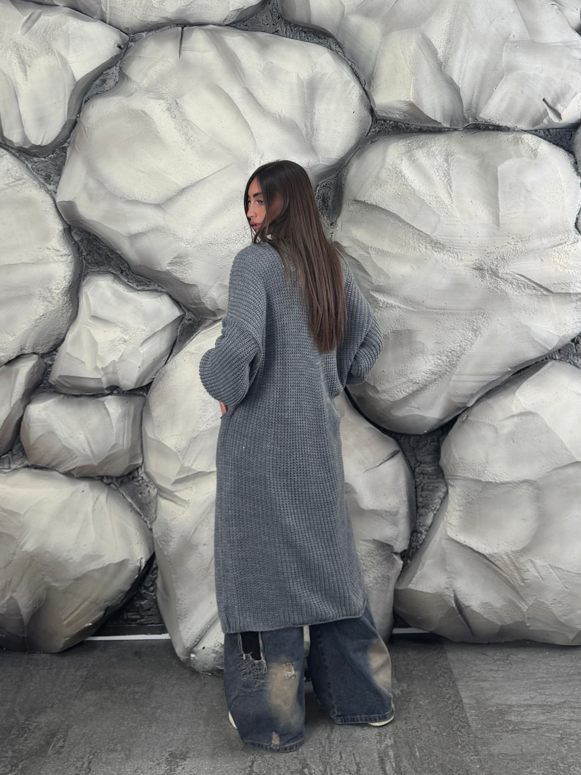 Cardigan 2199