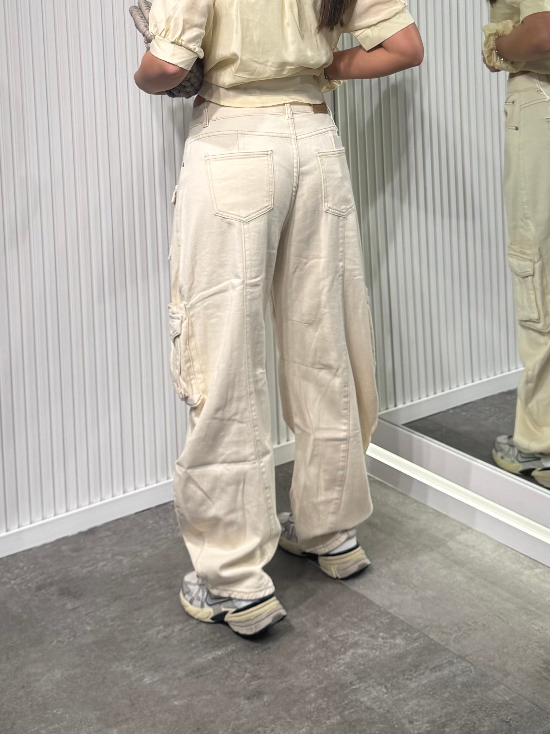 Jeans 2038