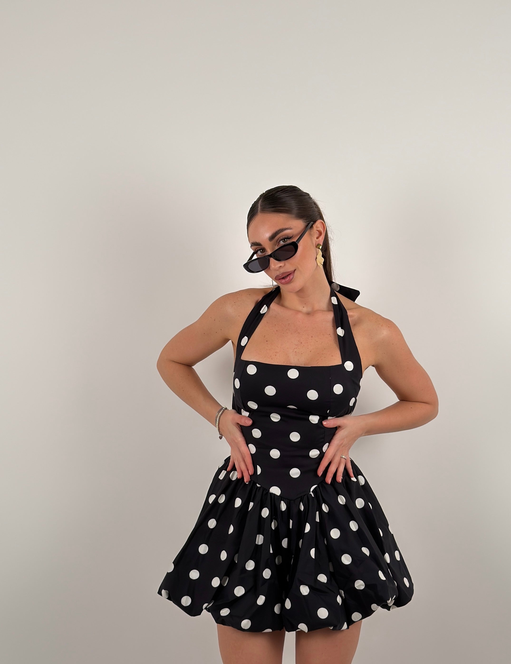 Vestito Marilyn
