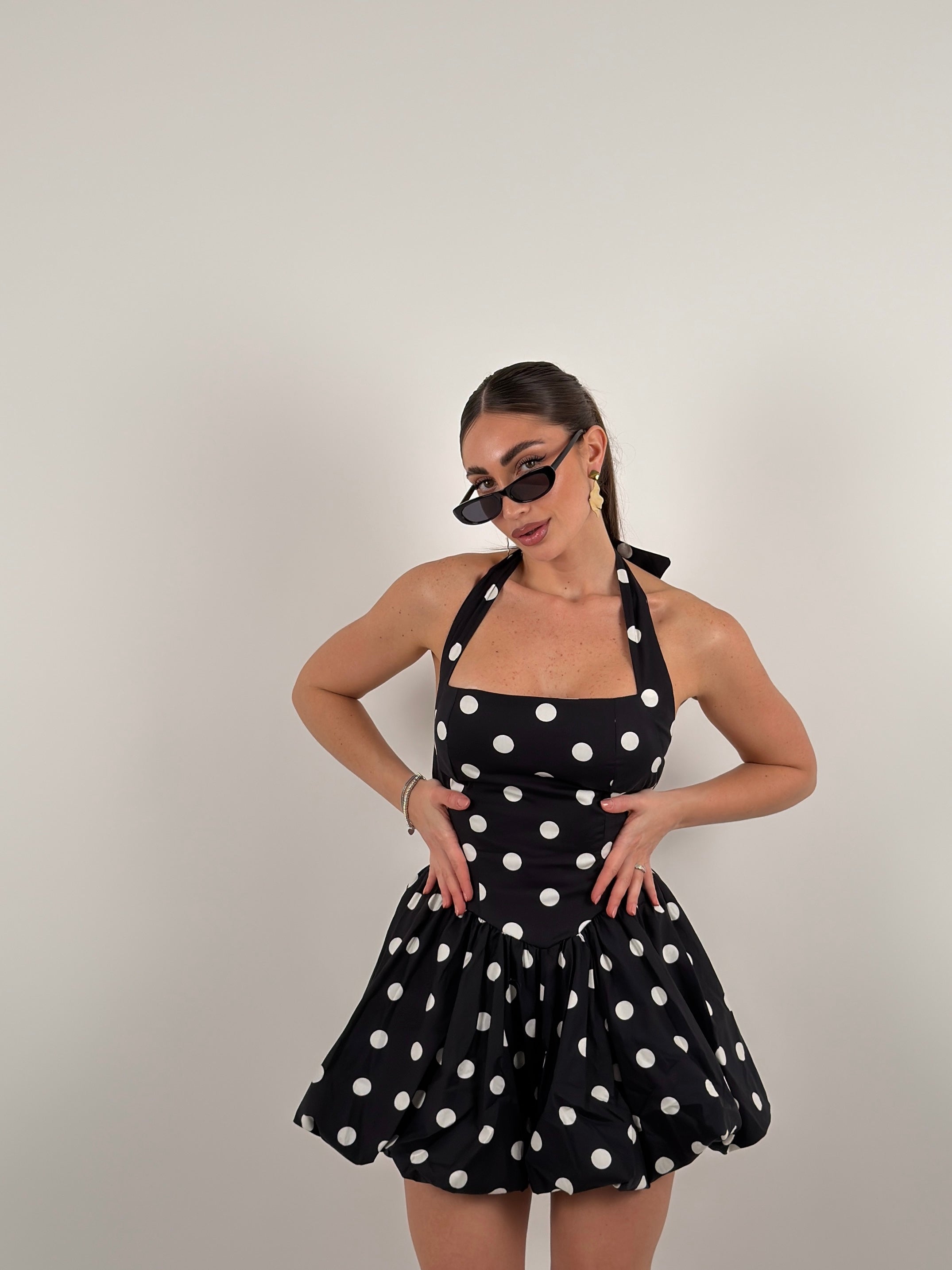 Vestito Marilyn