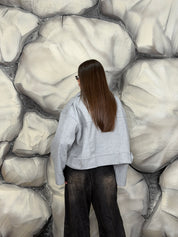 Giacca oversize fit 2.0