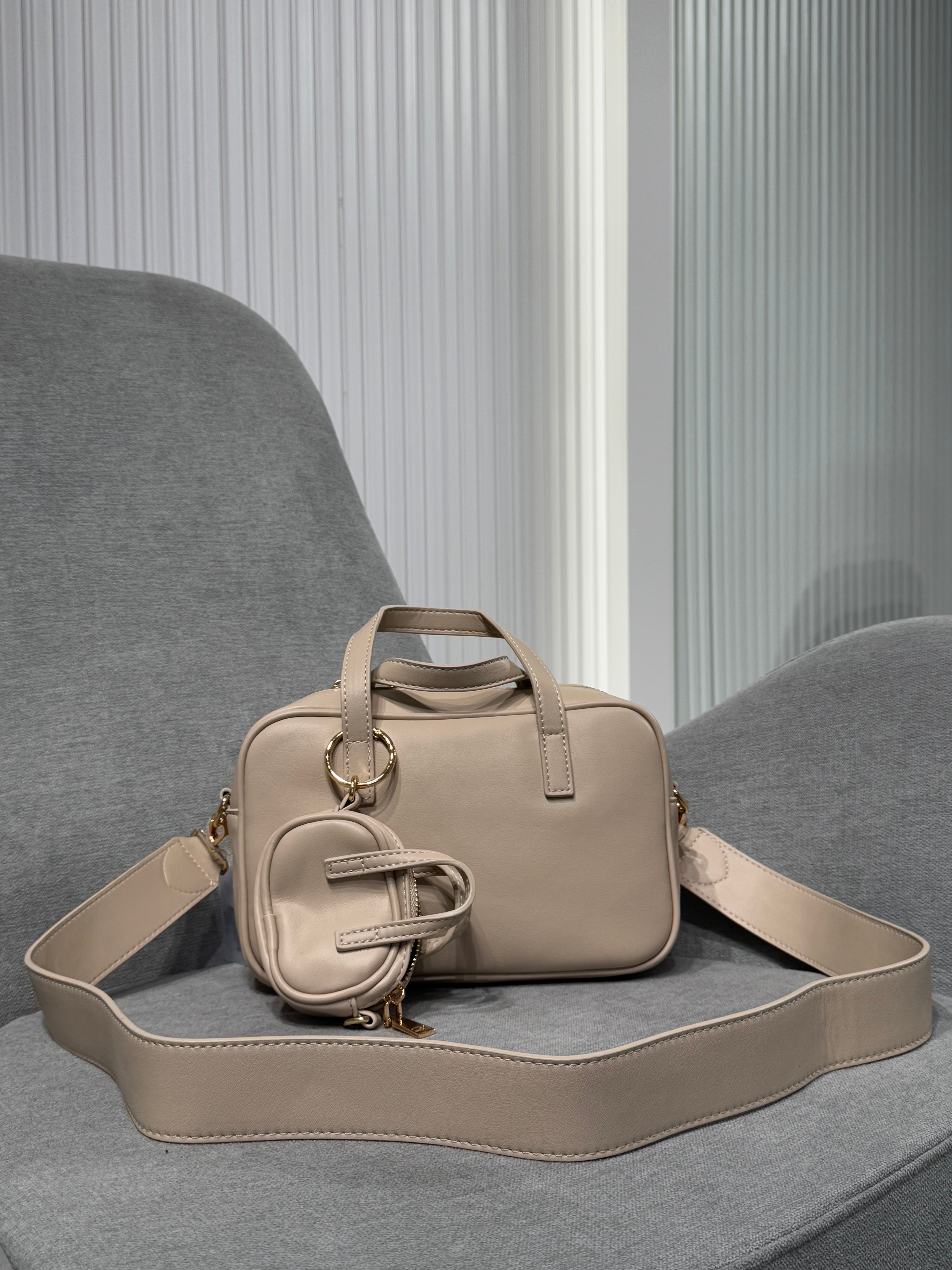 Borsa CHARM