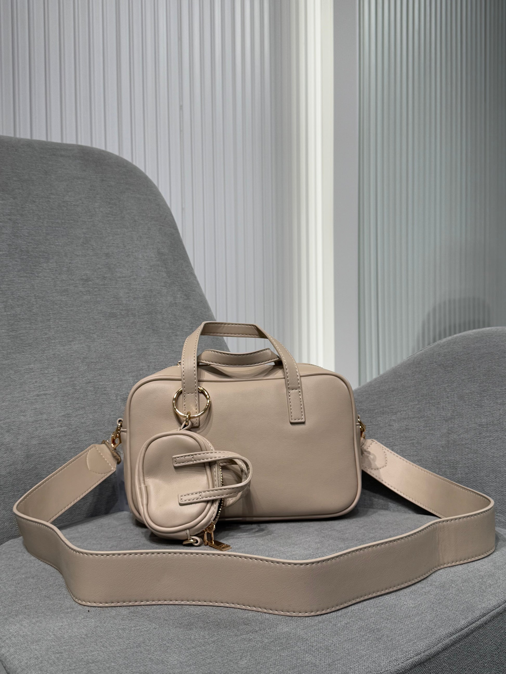 Borsa CHARM