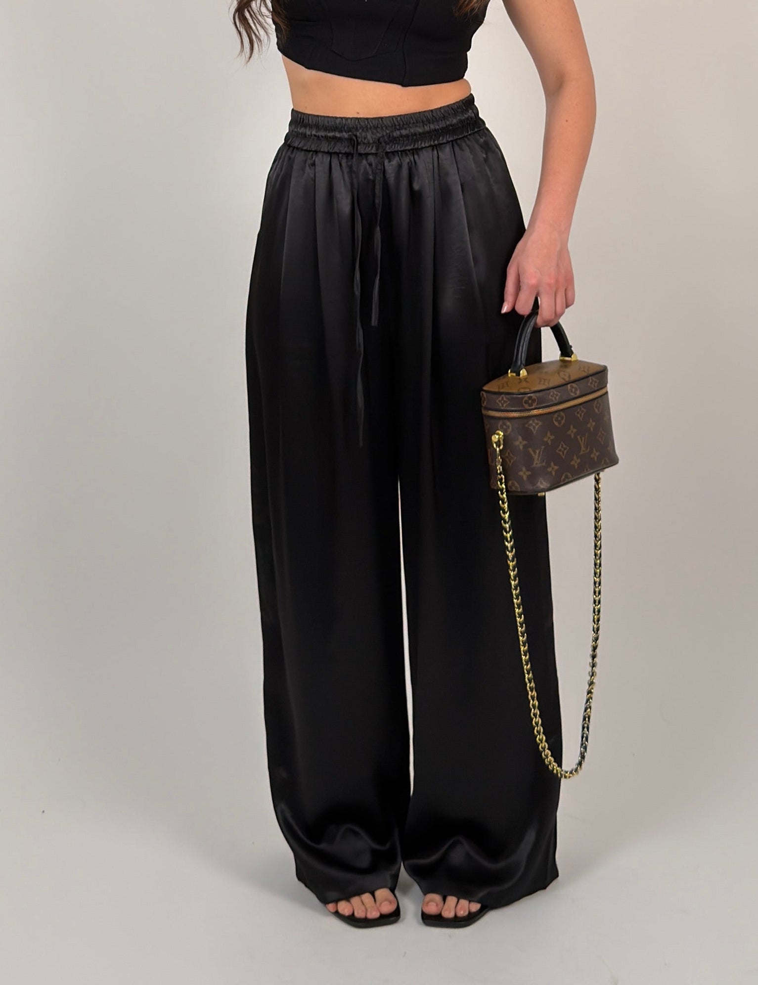 Pantalone Vibes