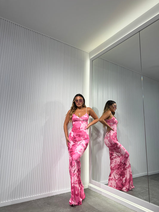Vestito 8001