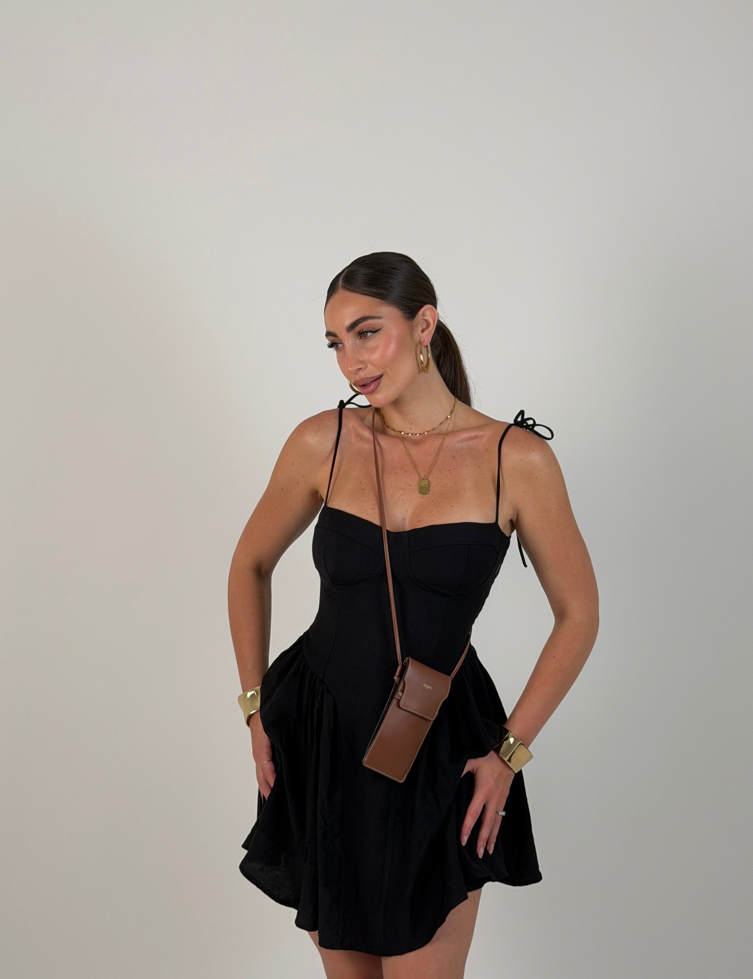 Vestito Molly